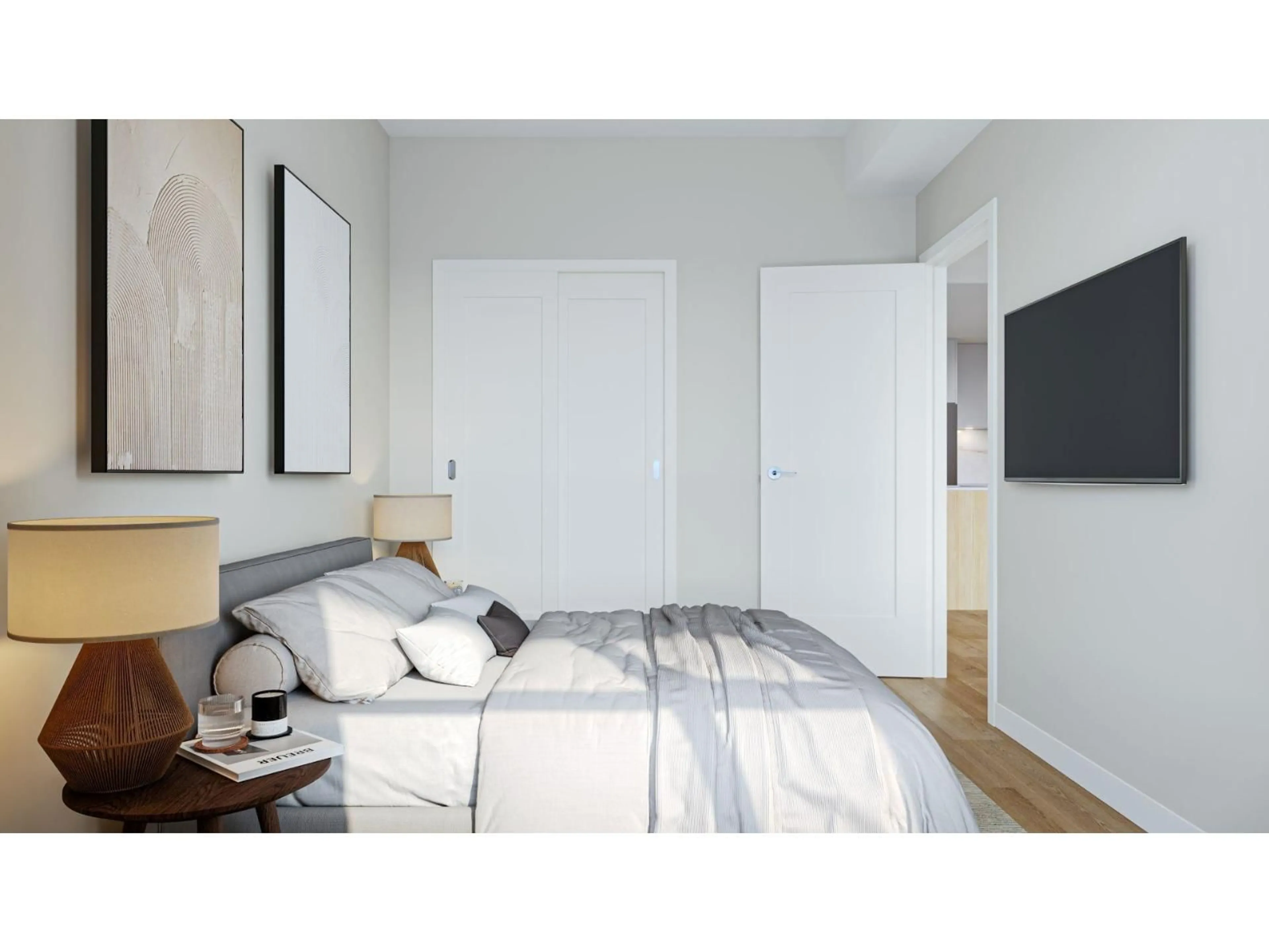 A pic of a room for 402 - 20072 86 AVENUE, Langley British Columbia V2Y3Y5
