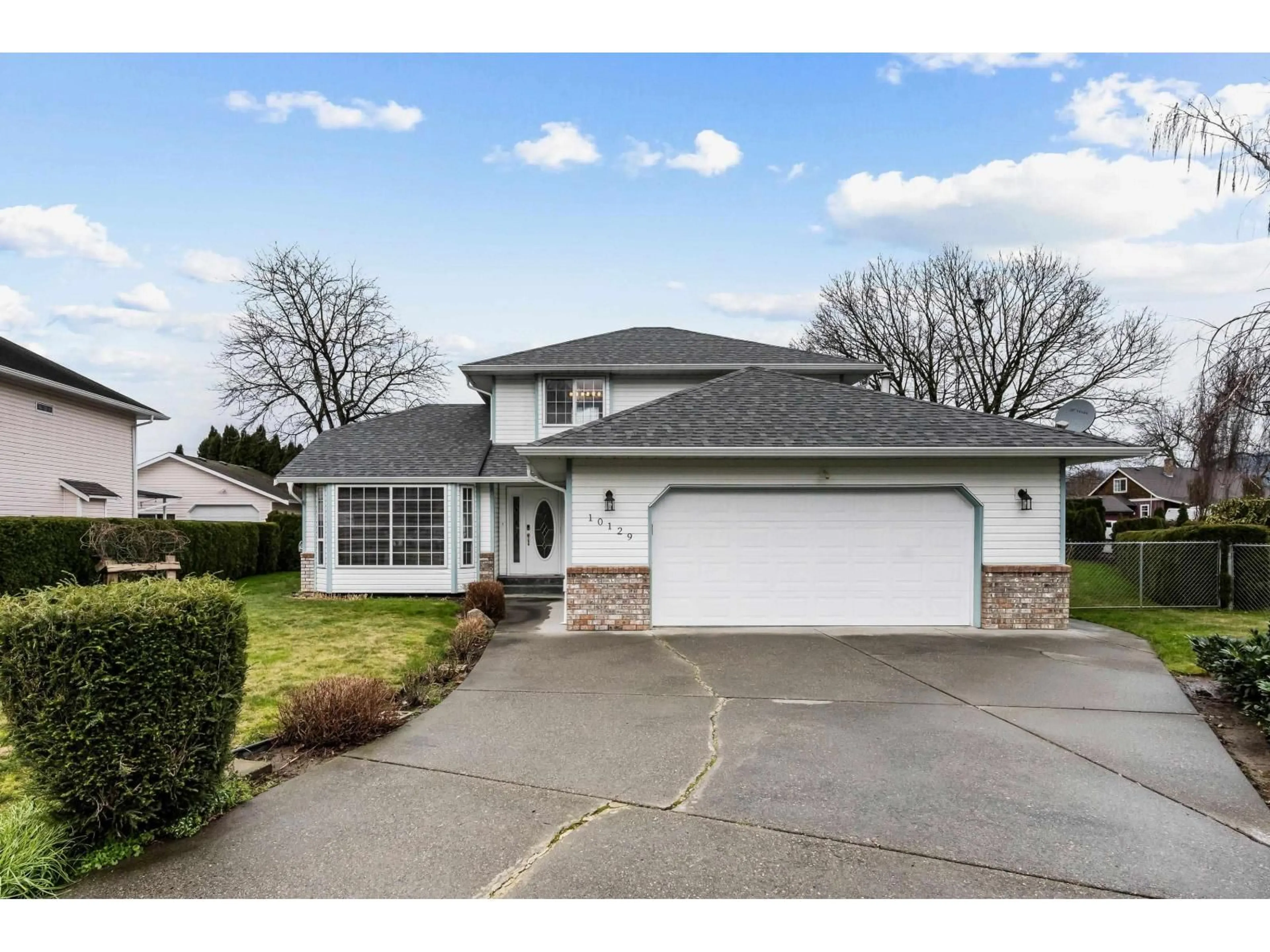 Unknown for 10129 ROSEWOOD PLACE, Rosedale British Columbia V0X1X0