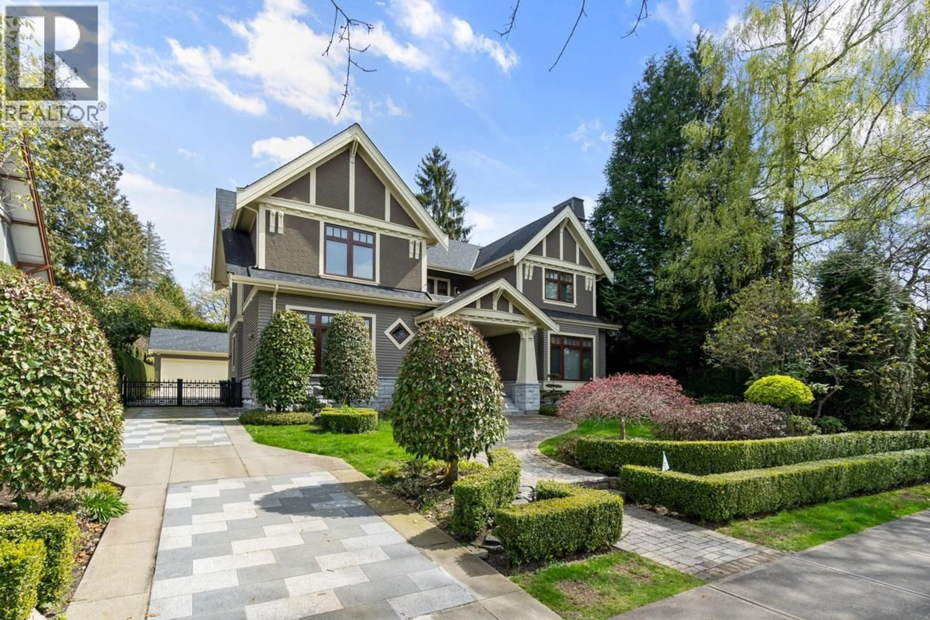 Unknown for 6076 ANGUS DRIVE, Vancouver British Columbia V6M3P1