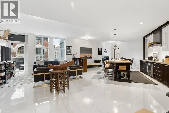 304 - 1102 HORNBY STREET, Vancouver 2