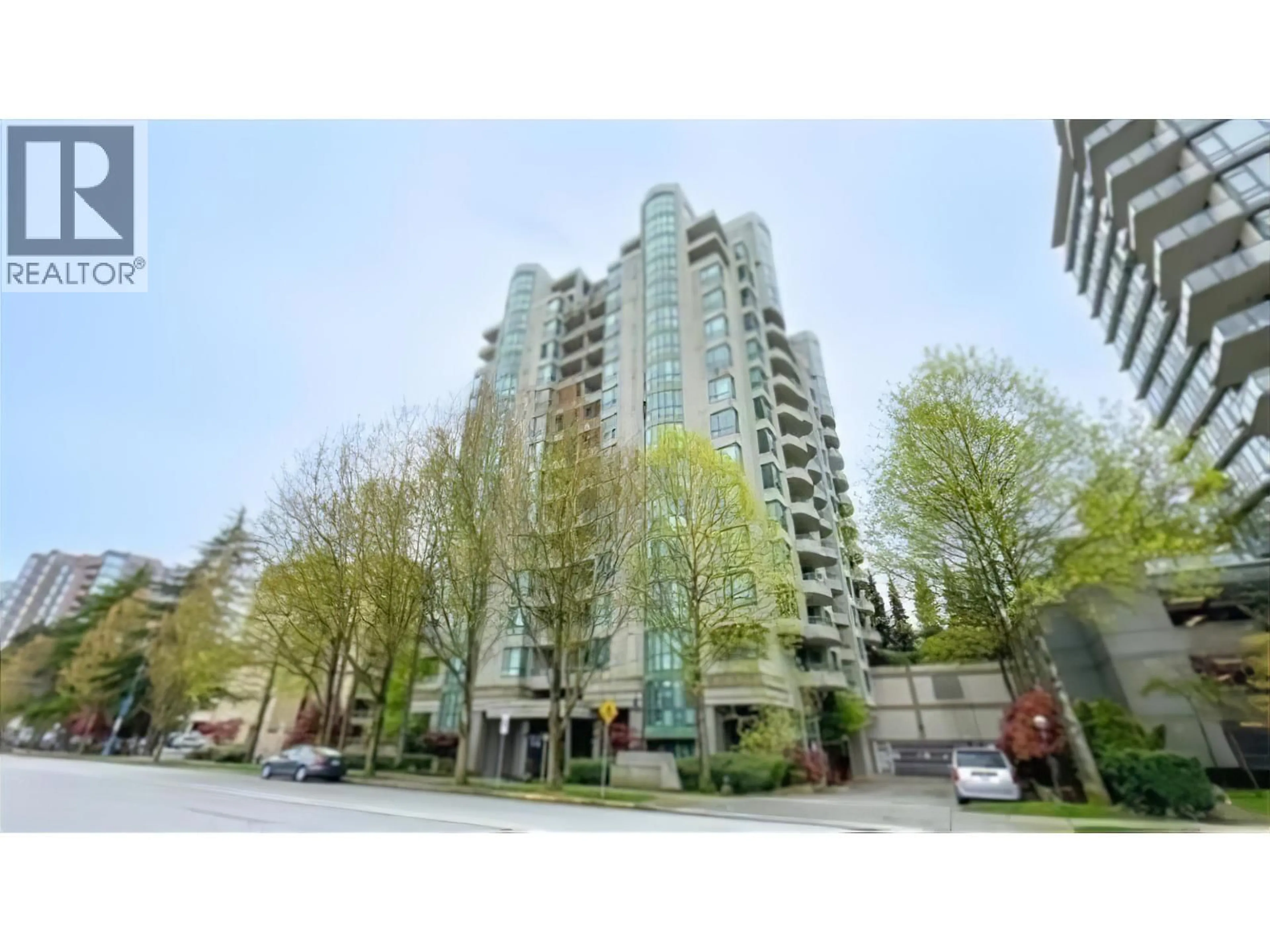 Unknown for 1803 - 7380 ELMBRIDGE WAY, Richmond British Columbia V6X4A1