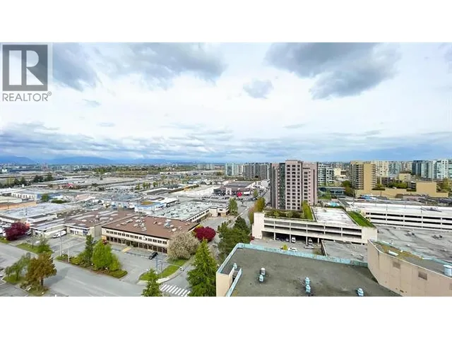 1803 - 7380 ELMBRIDGE WAY, Richmond 2