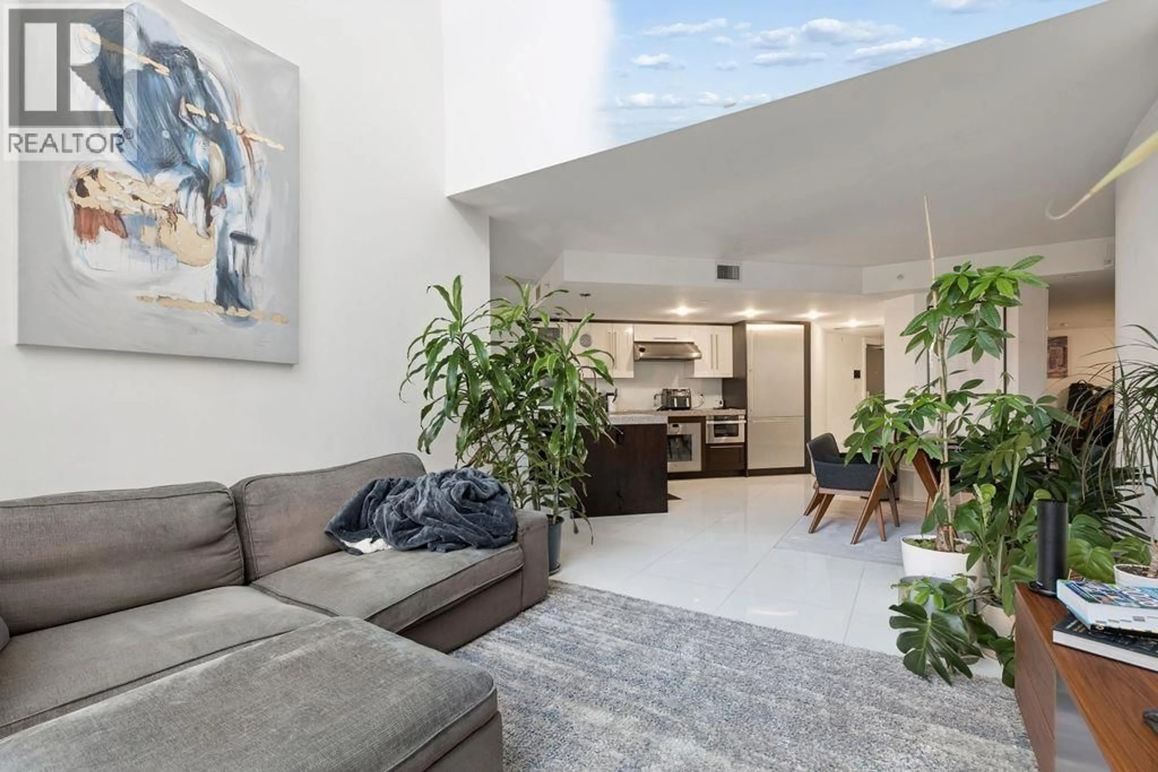 Living room with furniture, unknown for 1106 HORNBY STREET, Vancouver British Columbia V6Z1V8