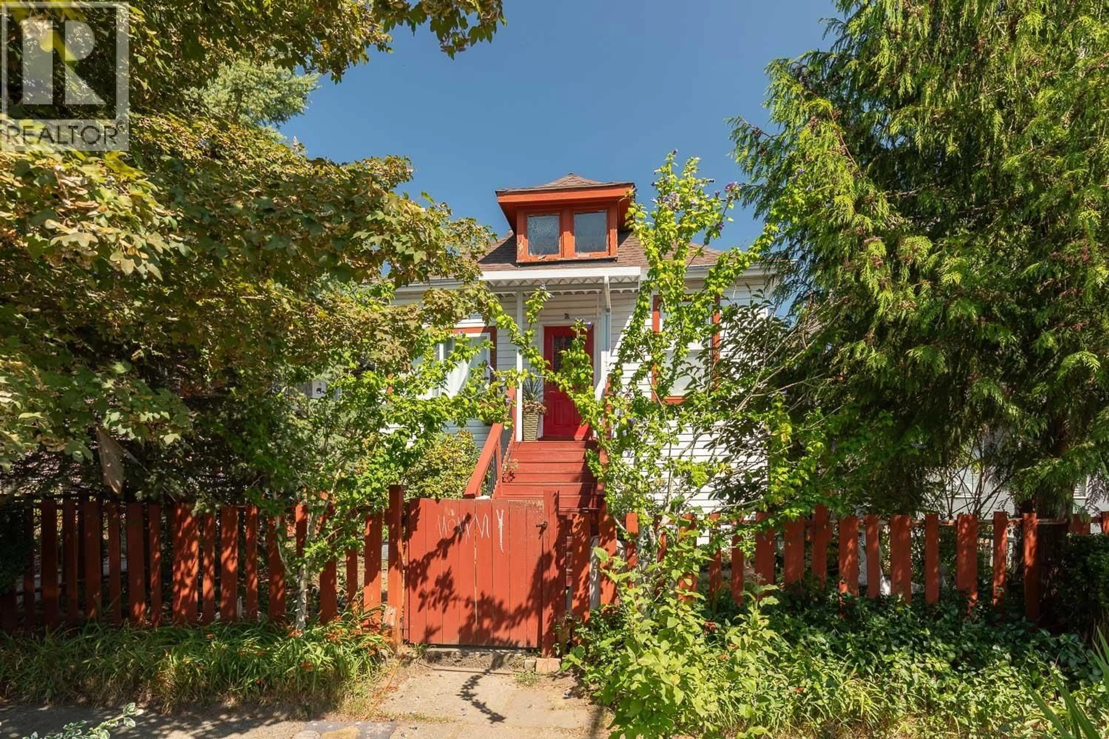 Unknown for 309 WOODSTOCK AVENUE, Vancouver British Columbia V5W1N2
