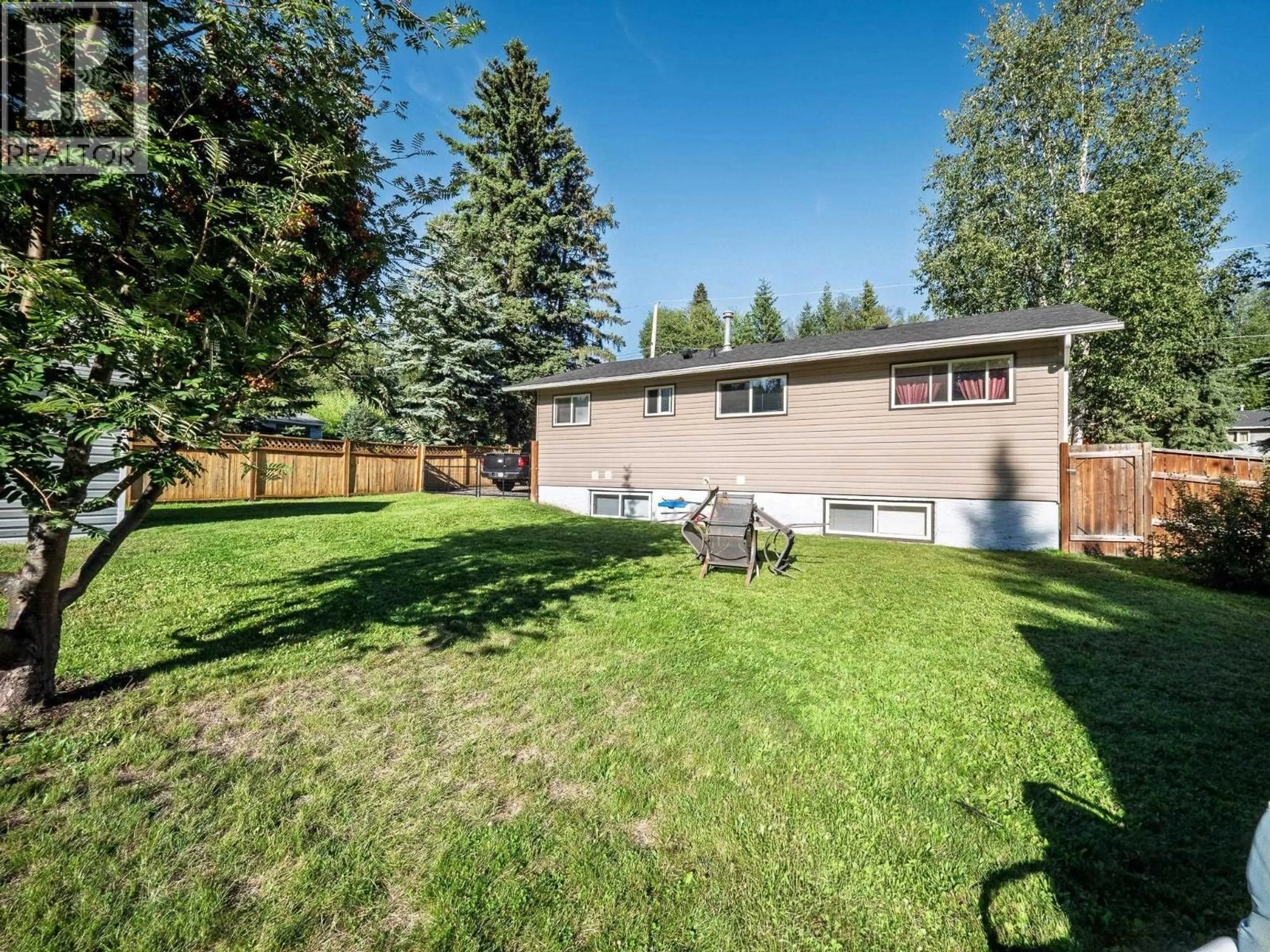 Unknown for 6049 KIM PLACE, Prince George British Columbia V2K3L6