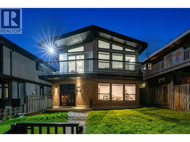 2131 FRASERVIEW DRIVE, Vancouver 1