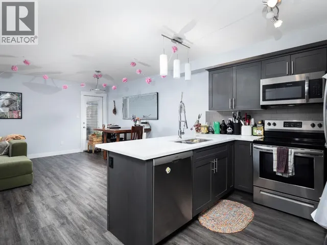 803 - 6798 WESTGATE AVENUE, Prince George 3