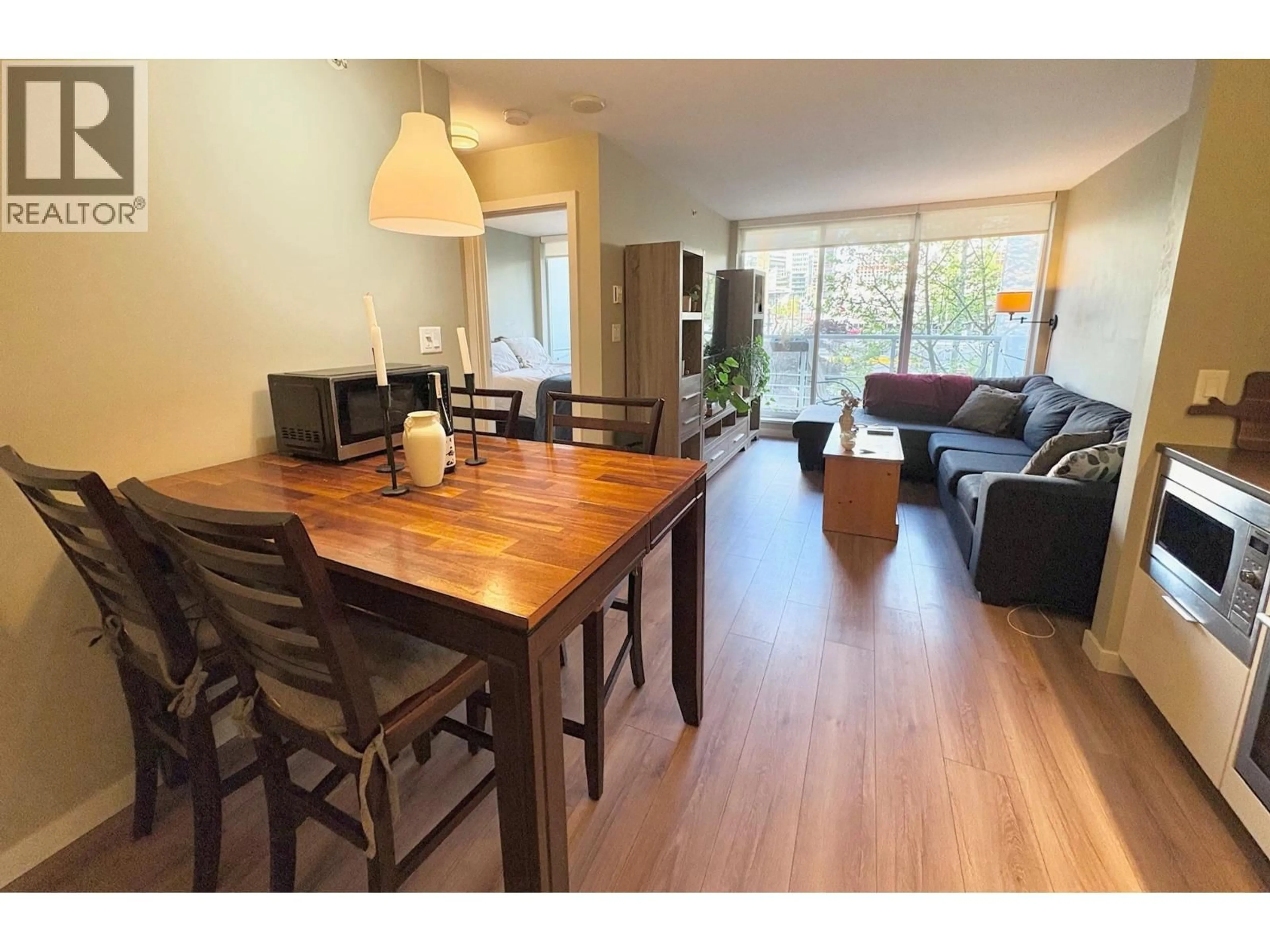 Unknown for 308 - 161 GEORGIA STREET, Vancouver British Columbia V6B0K9