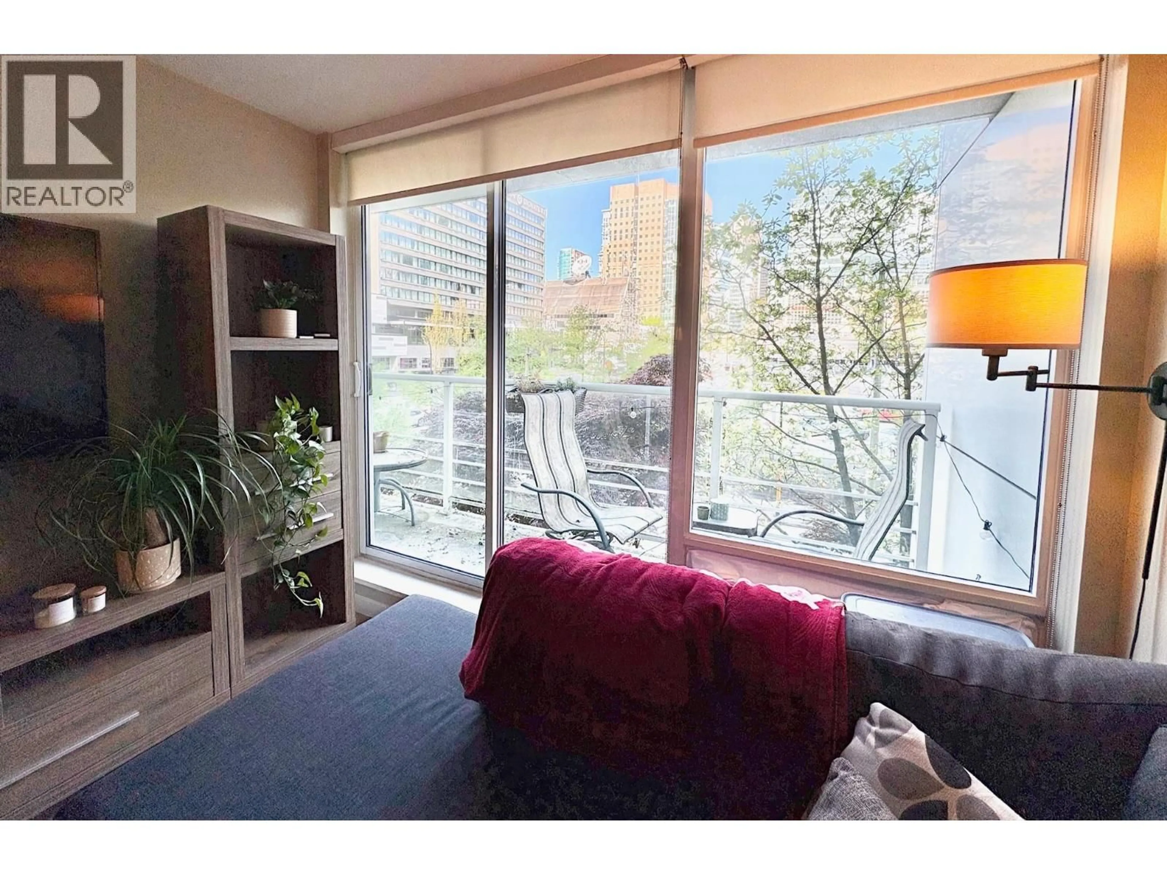 Unknown for 308 - 161 GEORGIA STREET, Vancouver British Columbia V6B0K9