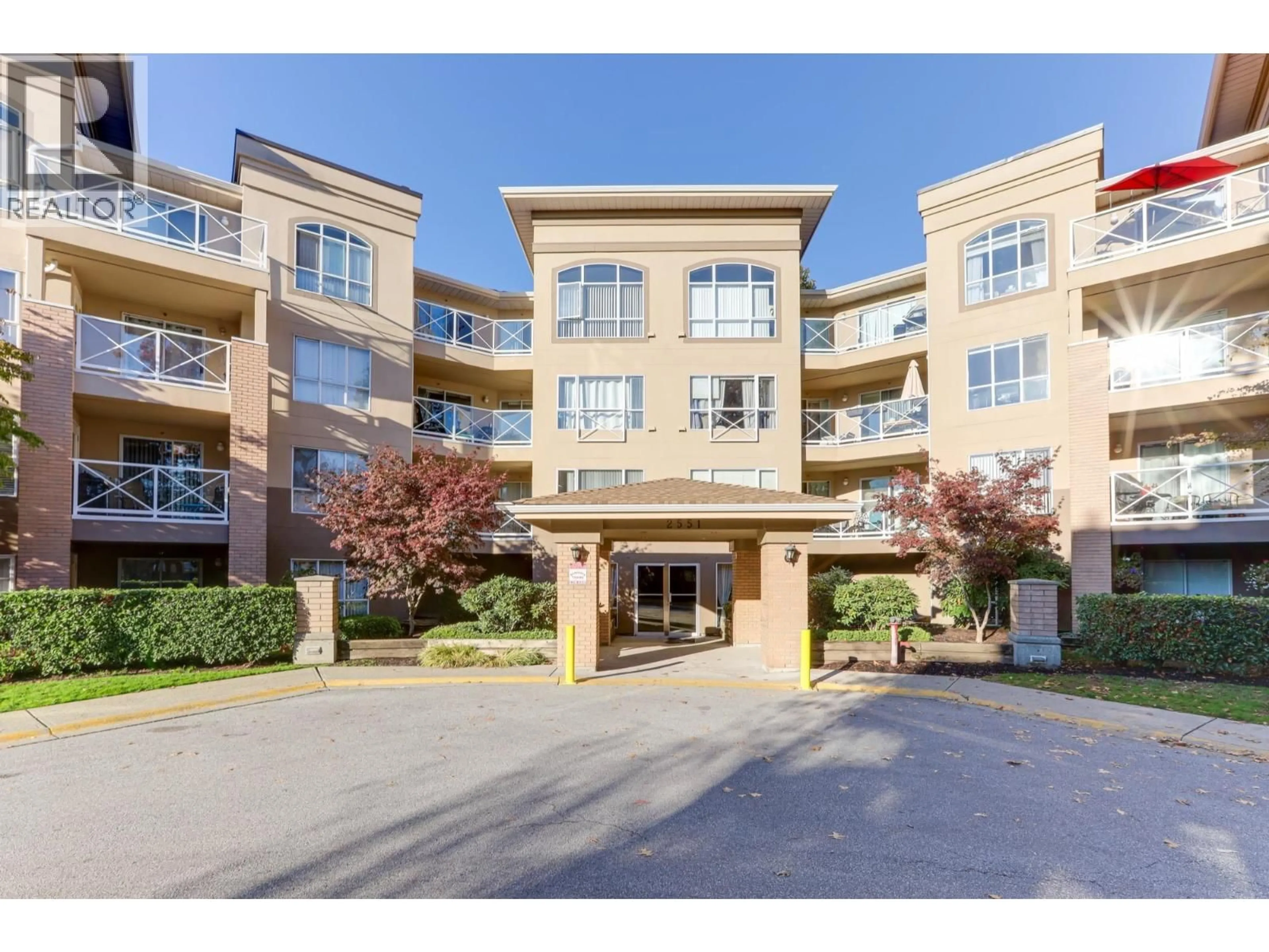 Unknown for 315 - 2551 PARKVIEW LANE, Port Coquitlam British Columbia V3C6J8