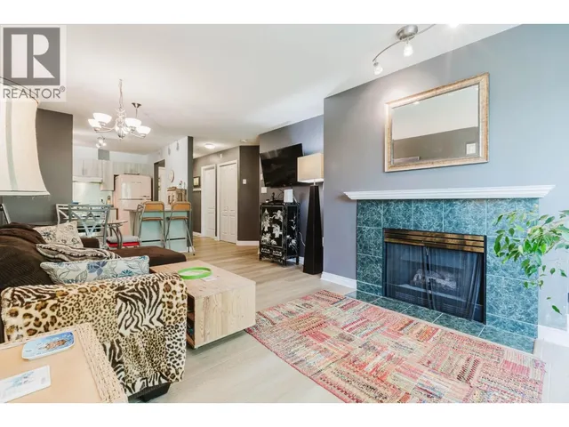 315 - 2551 PARKVIEW LANE, Port Coquitlam 2