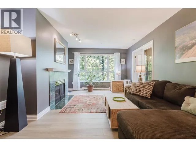 315 - 2551 PARKVIEW LANE, Port Coquitlam 4