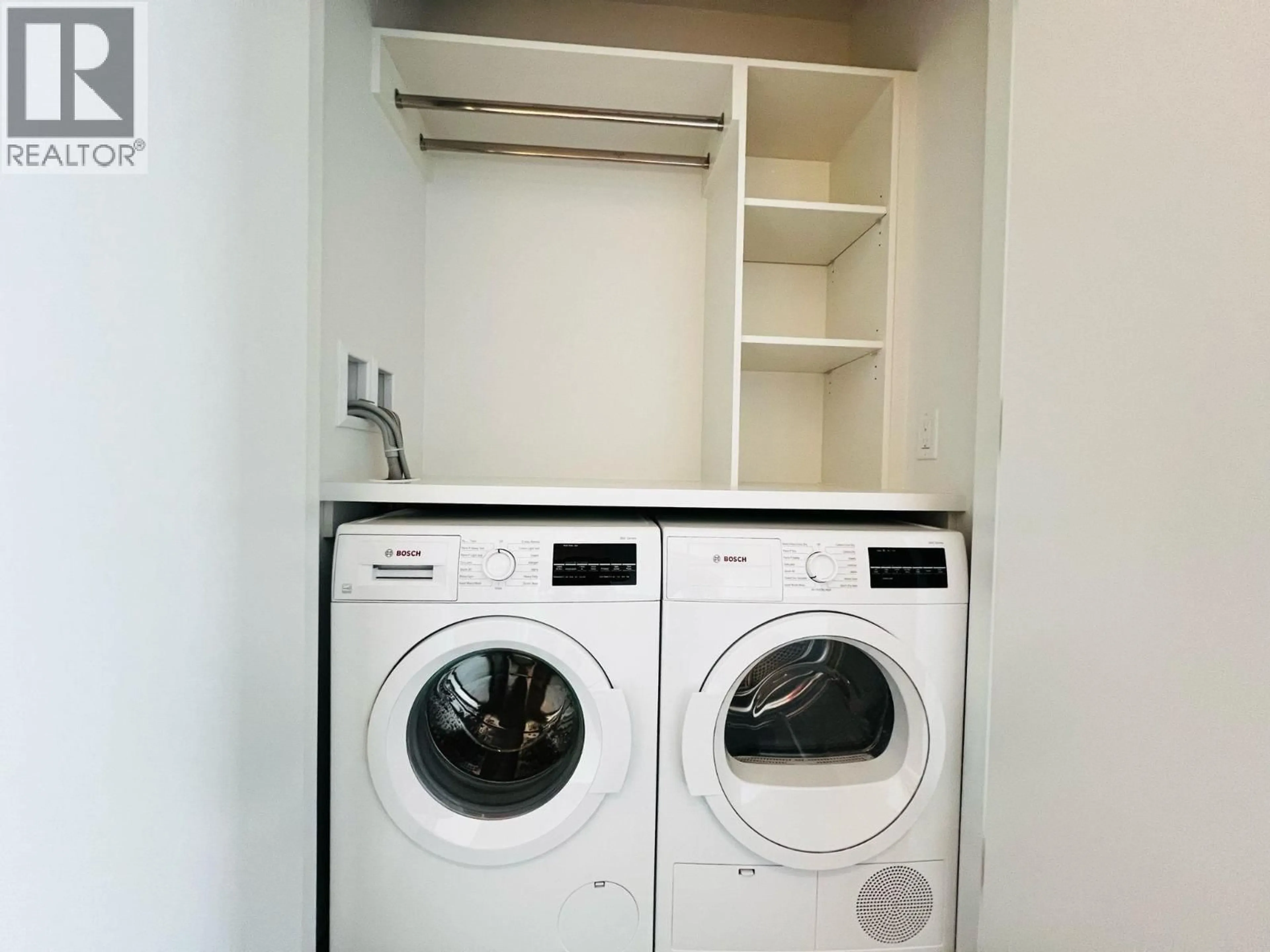 Laundry room for 727 - 6808 MINORU BOULEVARD, Richmond British Columbia V6Y0M7