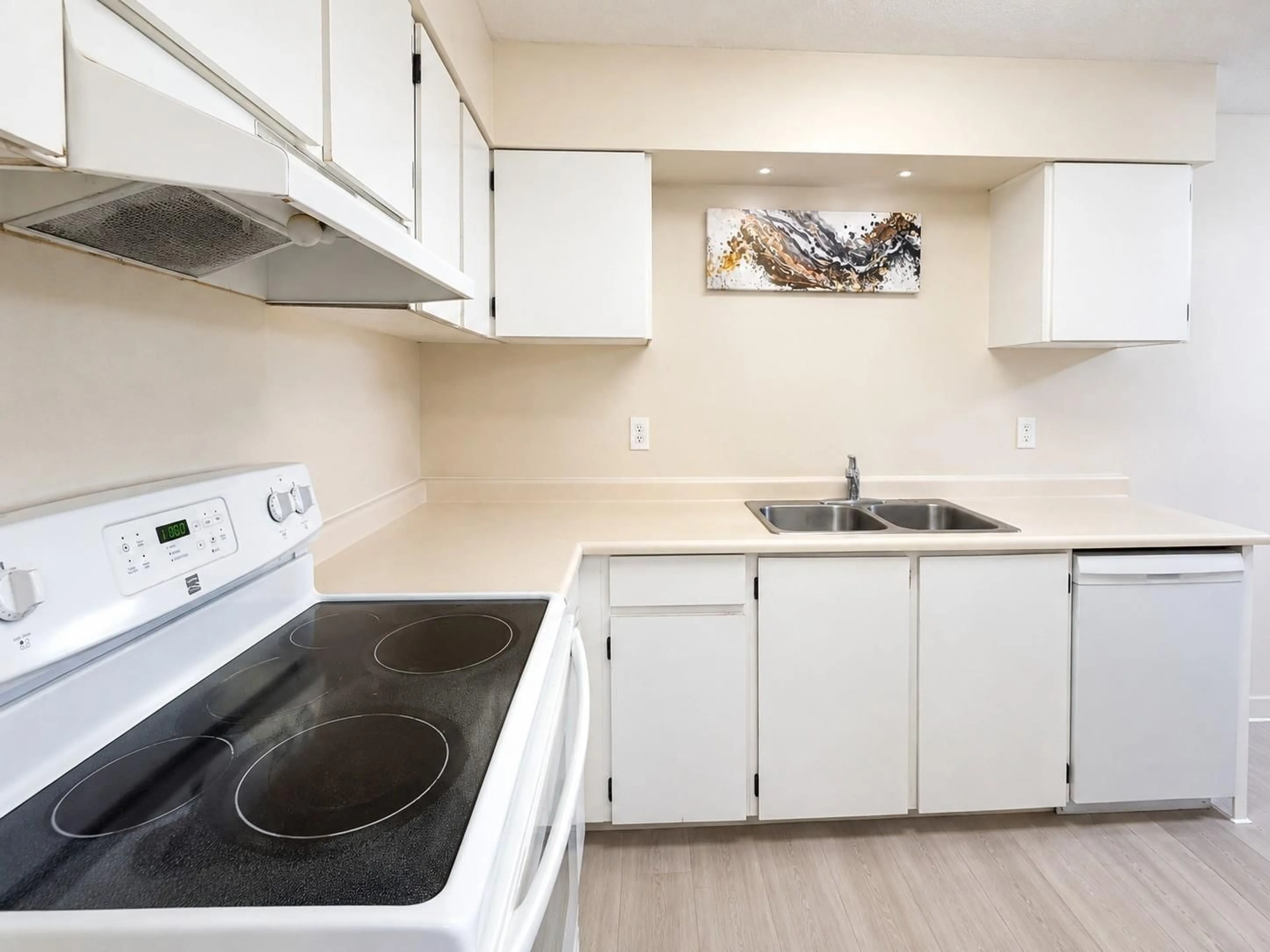 Standard kitchen, unknown for 306 - 10560 154 STREET, Surrey British Columbia V3R8A3