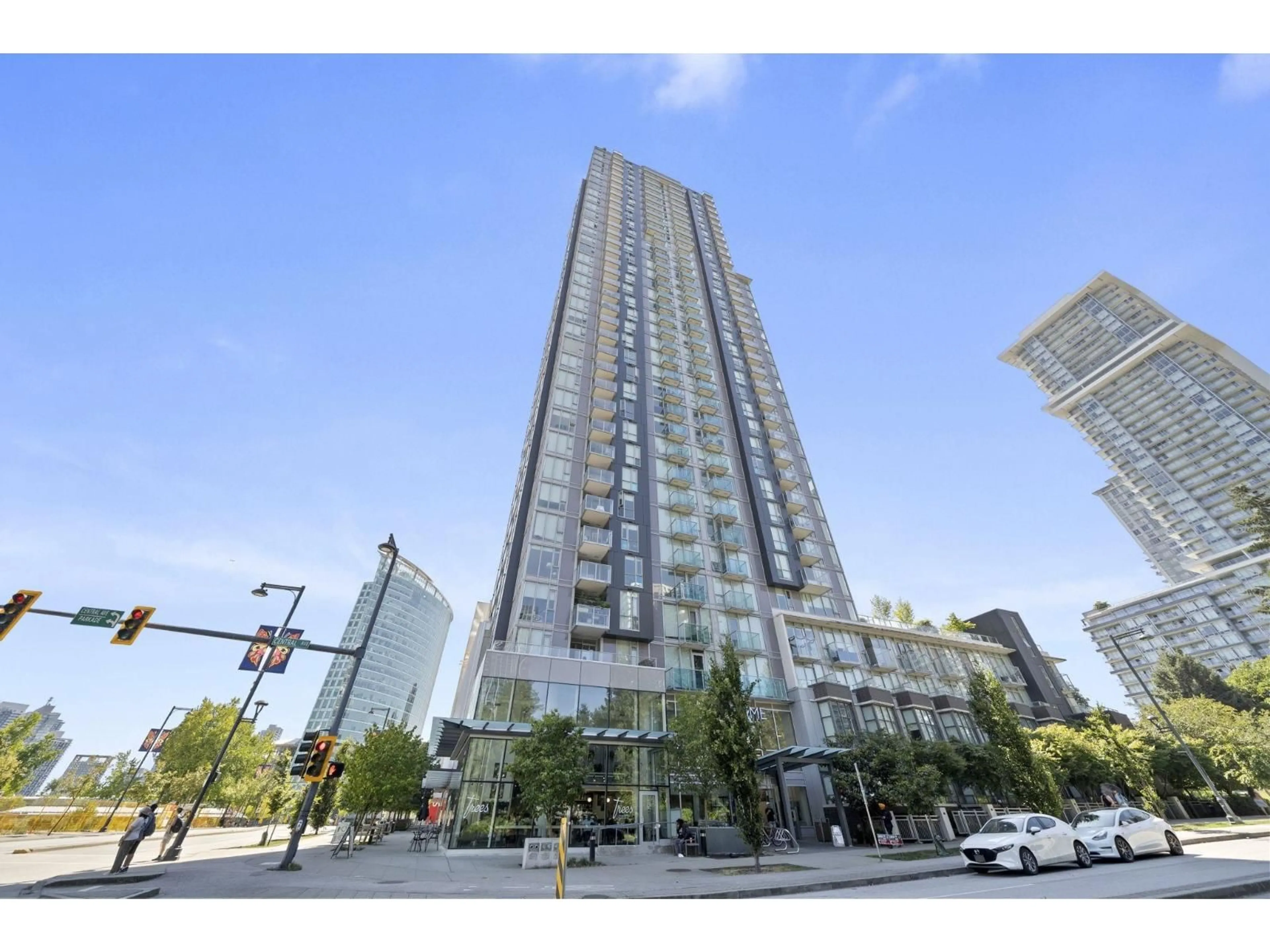 Unknown for 3003 - 13438 CENTRAL AVENUE, Surrey British Columbia V3T0N2