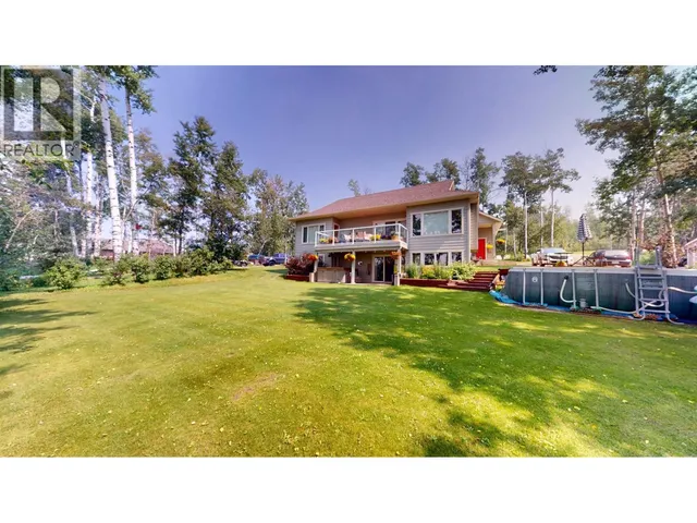 13133 PARADISE LANE, Charlie Lake 2