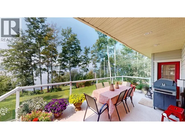 13133 PARADISE LANE, Charlie Lake 3