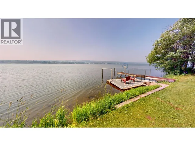 13133 PARADISE LANE, Charlie Lake 5