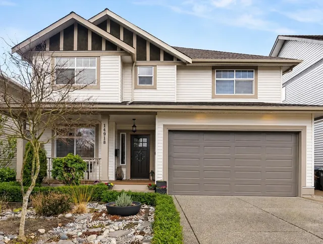 14918 59 AVENUE, Surrey 2