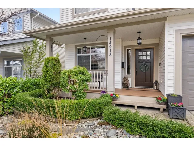 14918 59 AVENUE, Surrey 3