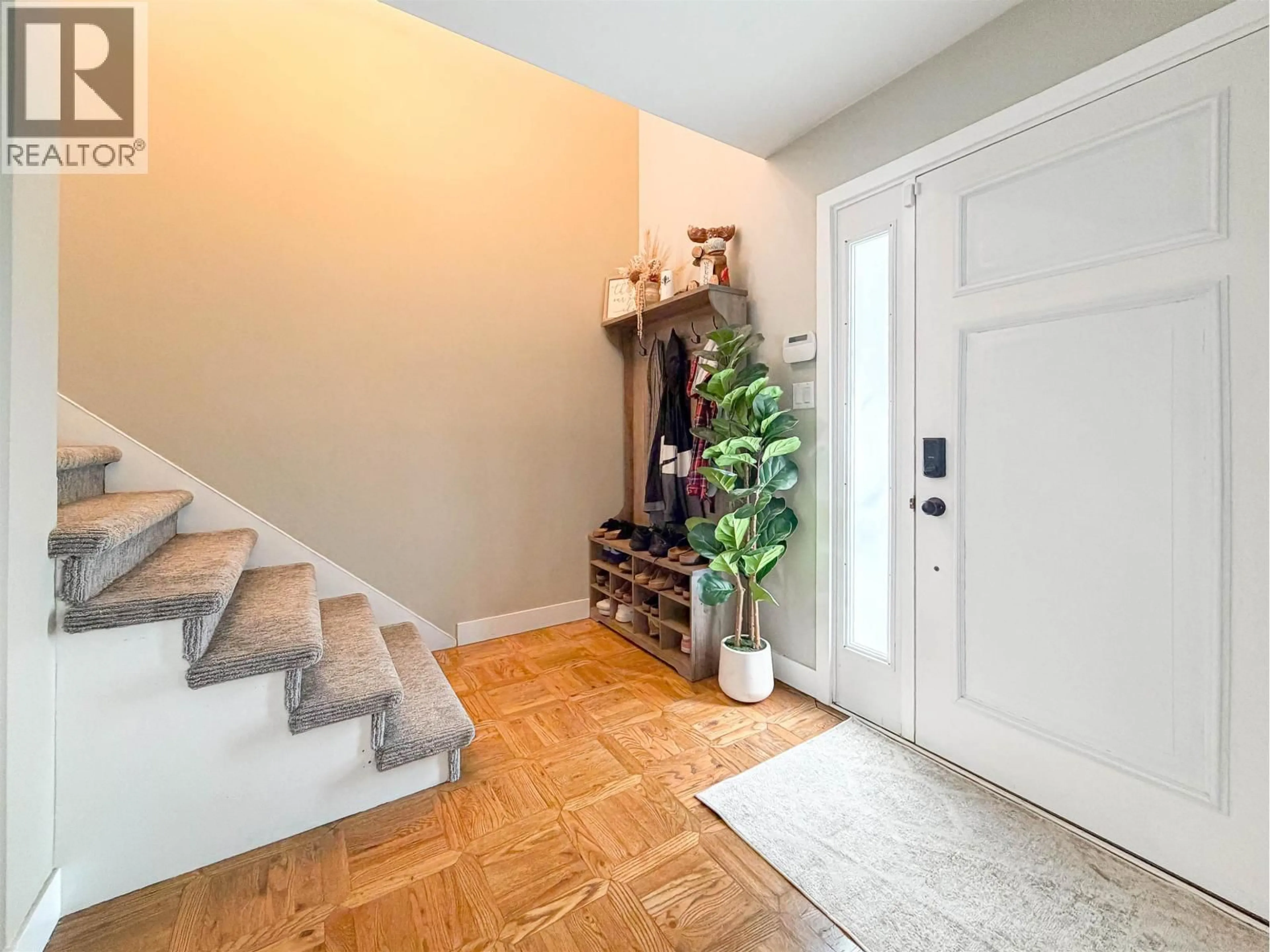 Indoor entryway for 88 CARSWELL STREET, Kitimat British Columbia V8C1B3