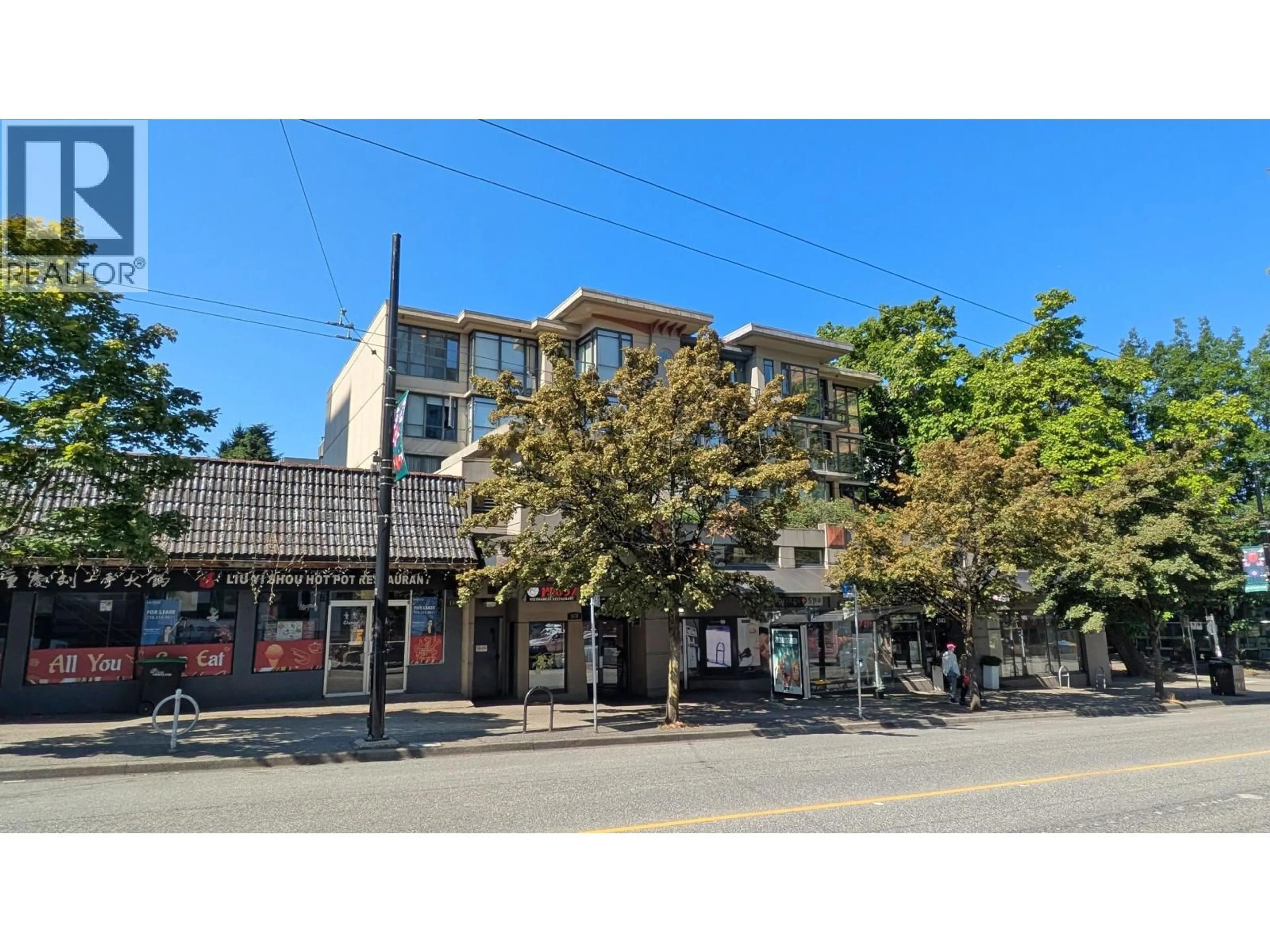 Unknown for 505 - 828 CARDERO STREET, Vancouver British Columbia V6G2G5