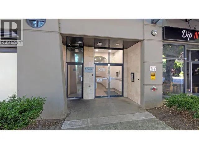 505 - 828 CARDERO STREET, Vancouver 2
