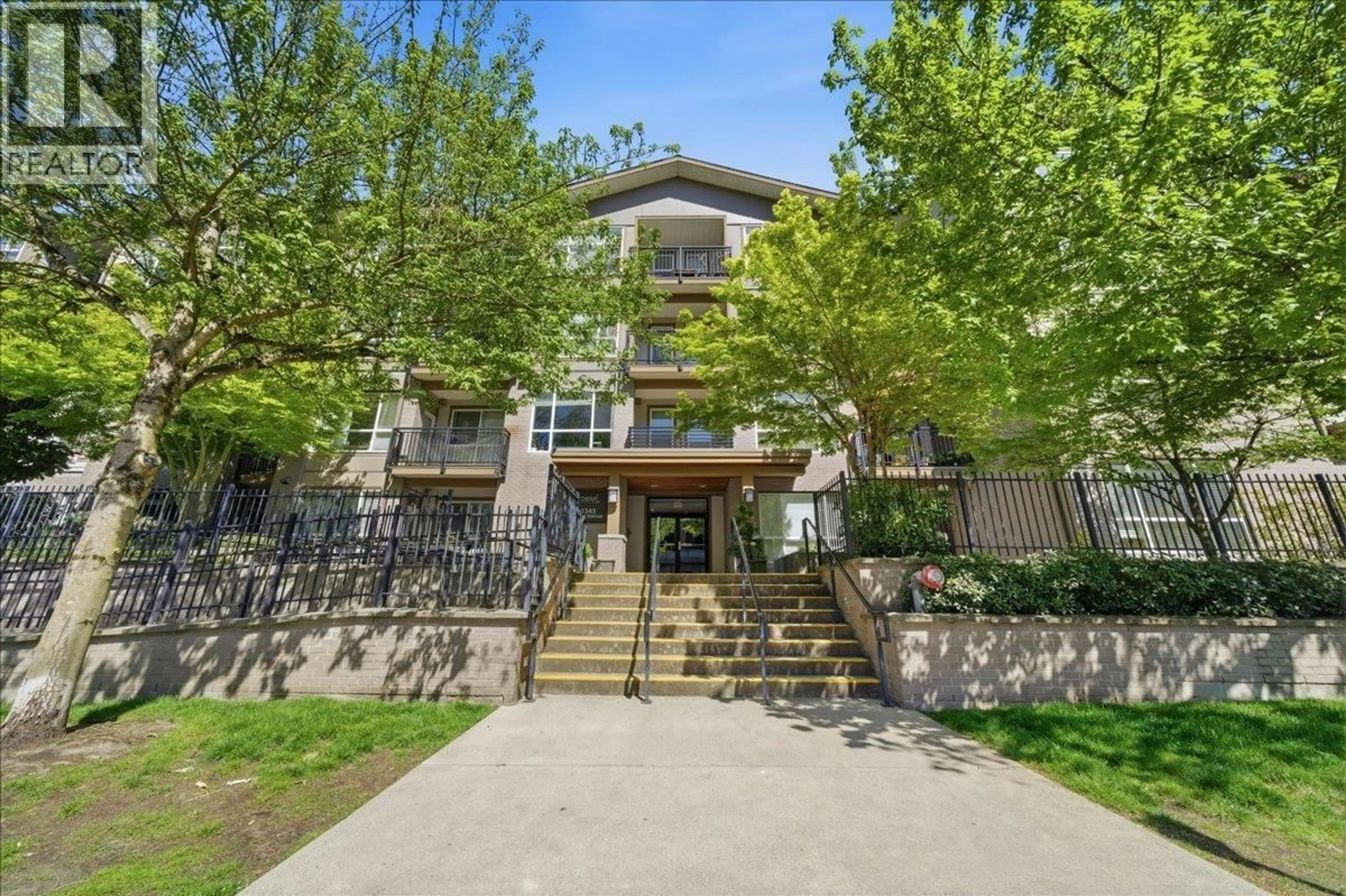 Unknown for 319 - 2343 ATKINS AVENUE, Port Coquitlam British Columbia V3C1Y7