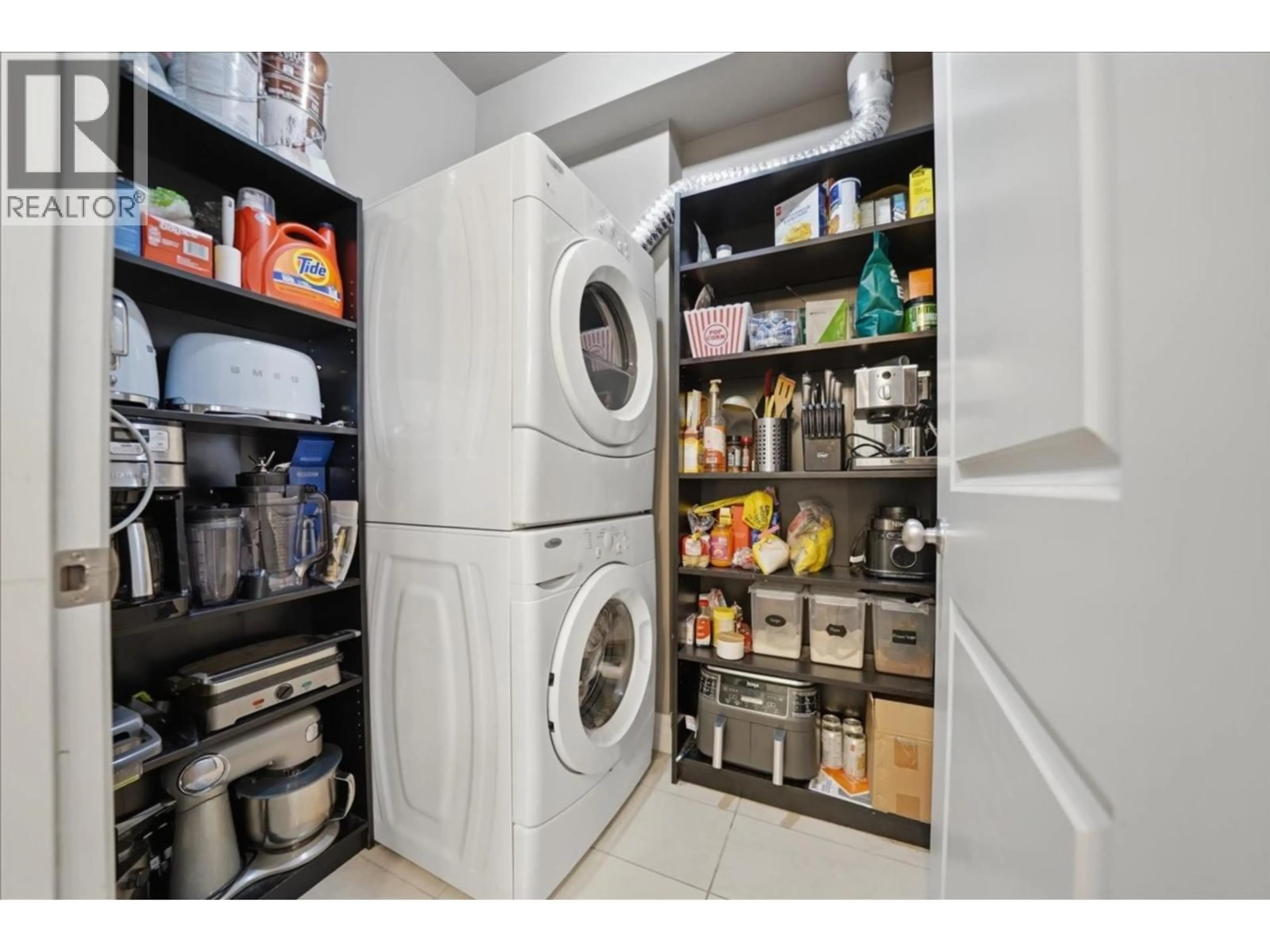 Laundry room for 319 - 2343 ATKINS AVENUE, Port Coquitlam British Columbia V3C1Y7