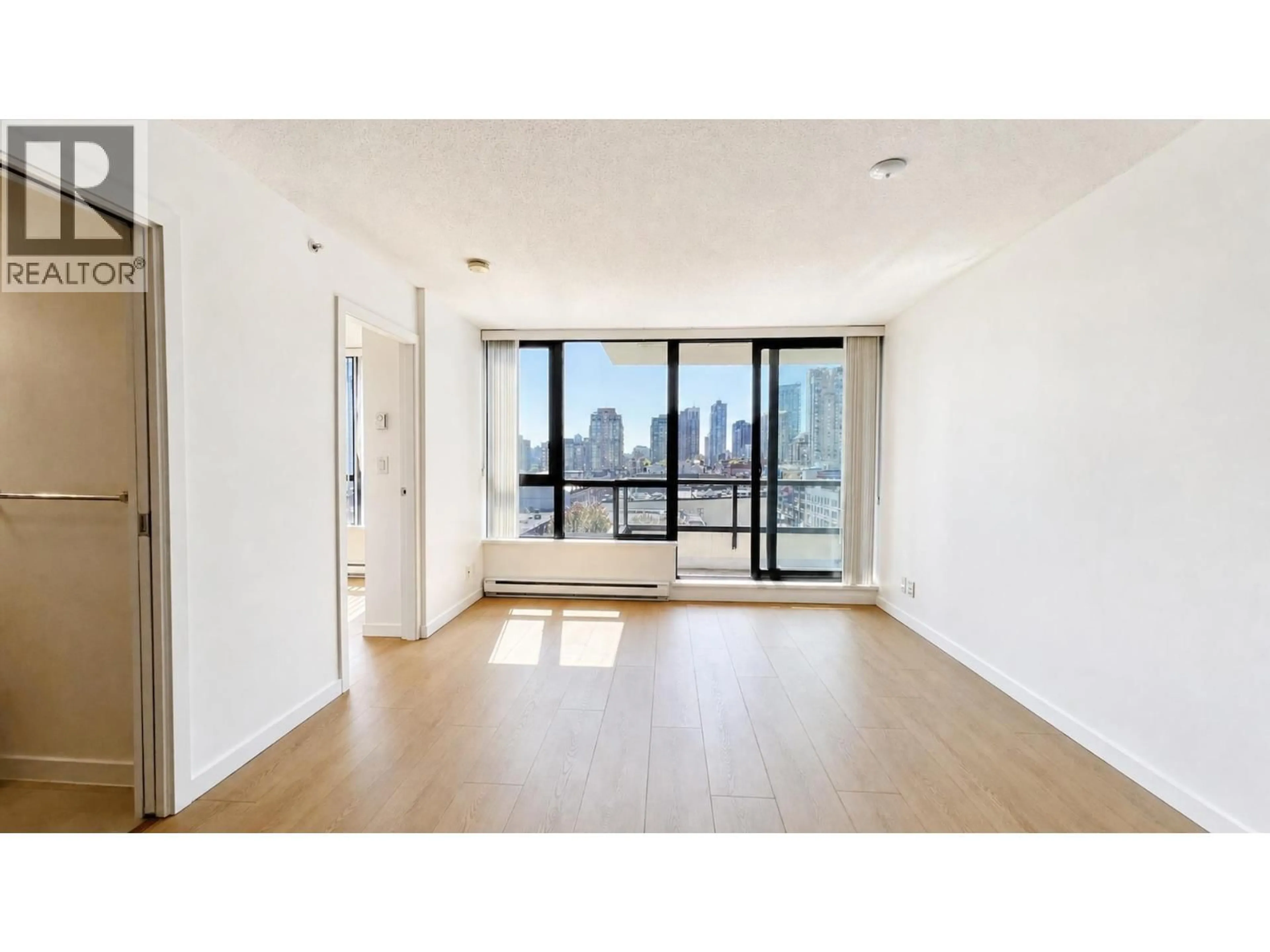 A pic of a room for 908 - 977 MAINLAND STREET, Vancouver British Columbia V6B1T2