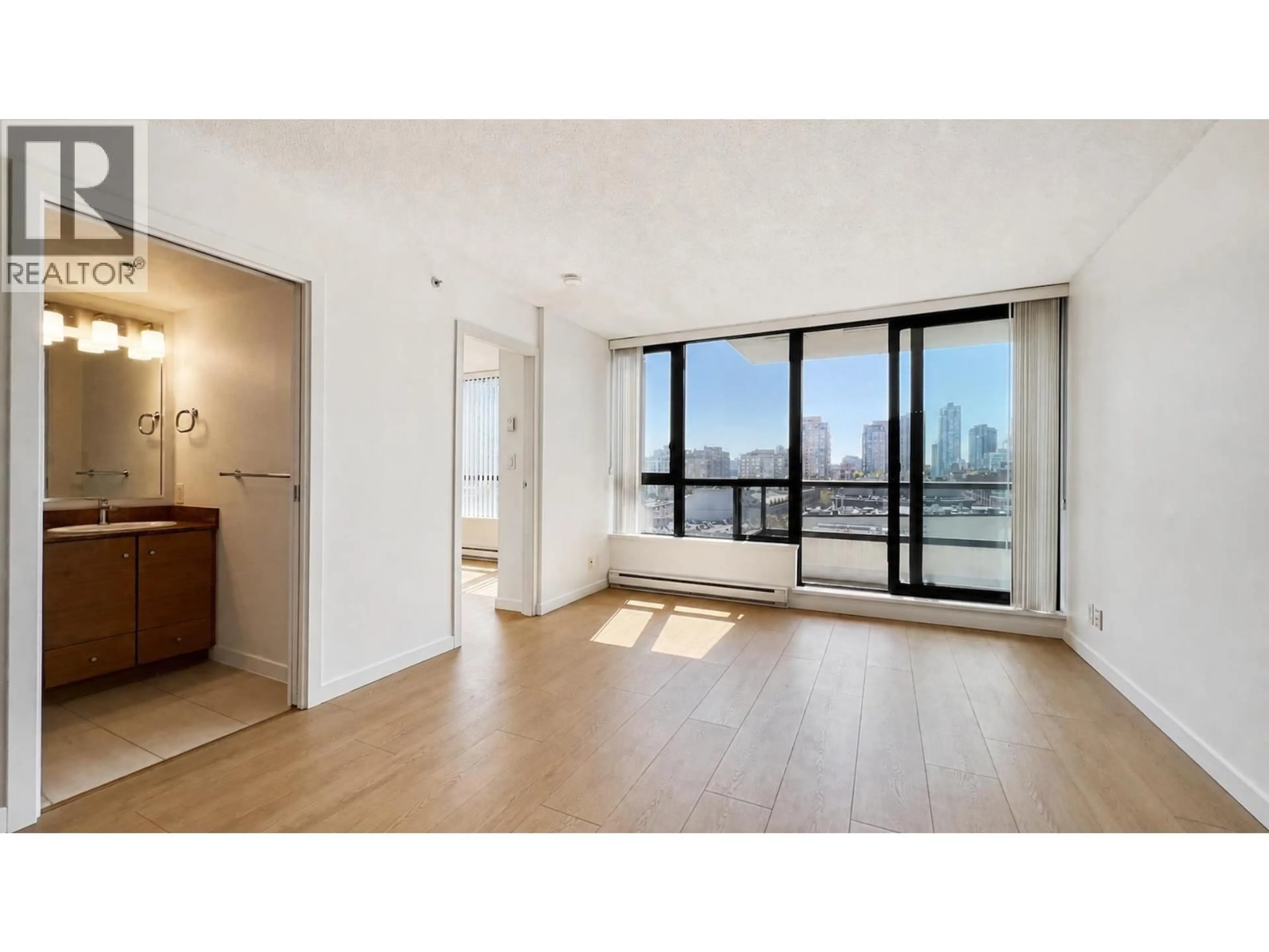 A pic of a room for 908 - 977 MAINLAND STREET, Vancouver British Columbia V6B1T2
