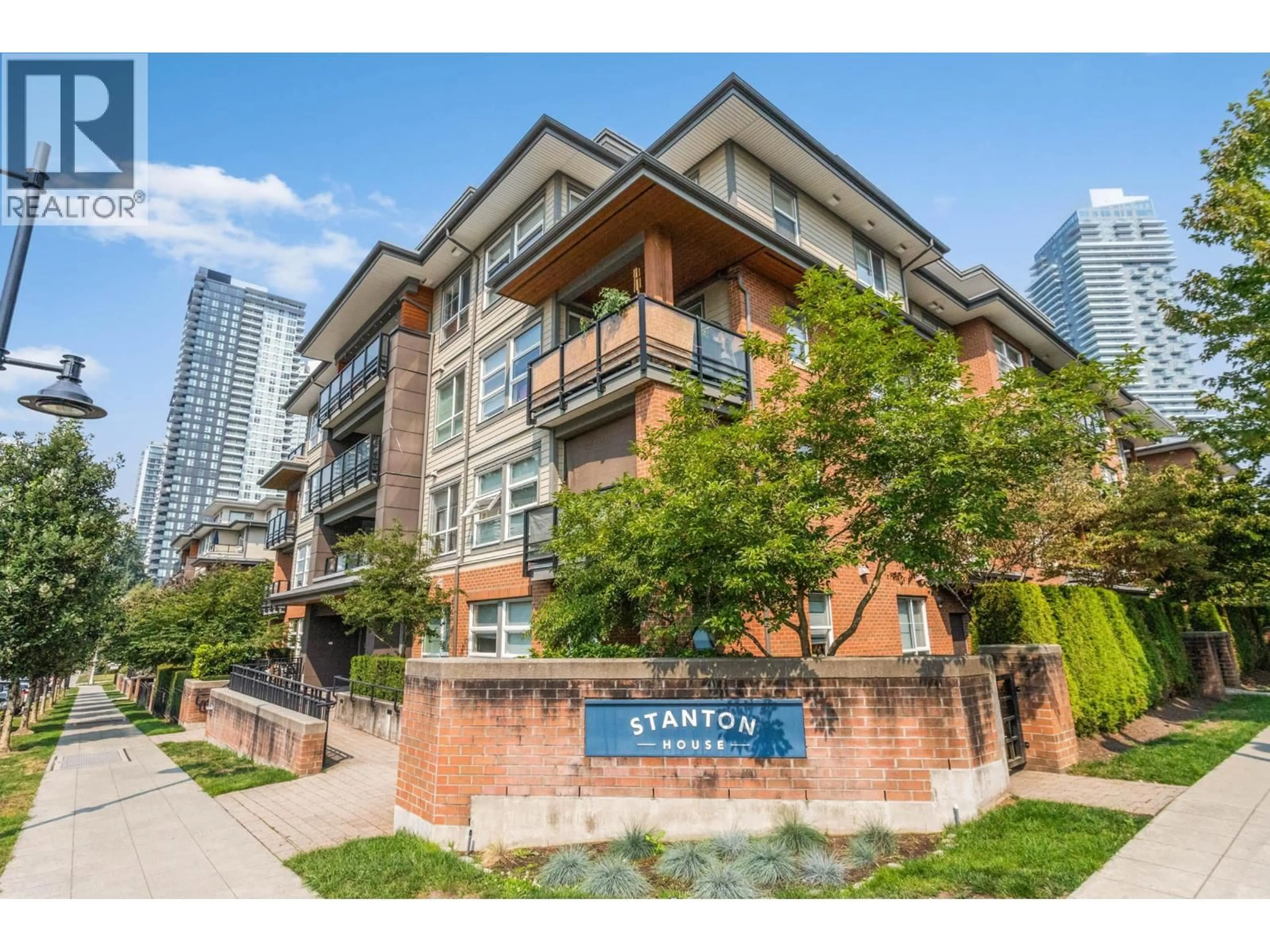 Unknown for 502 - 609 COTTONWOOD AVENUE, Coquitlam British Columbia V3J0H2