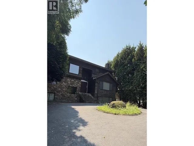 1270 WOLFE AVENUE, Vancouver 5
