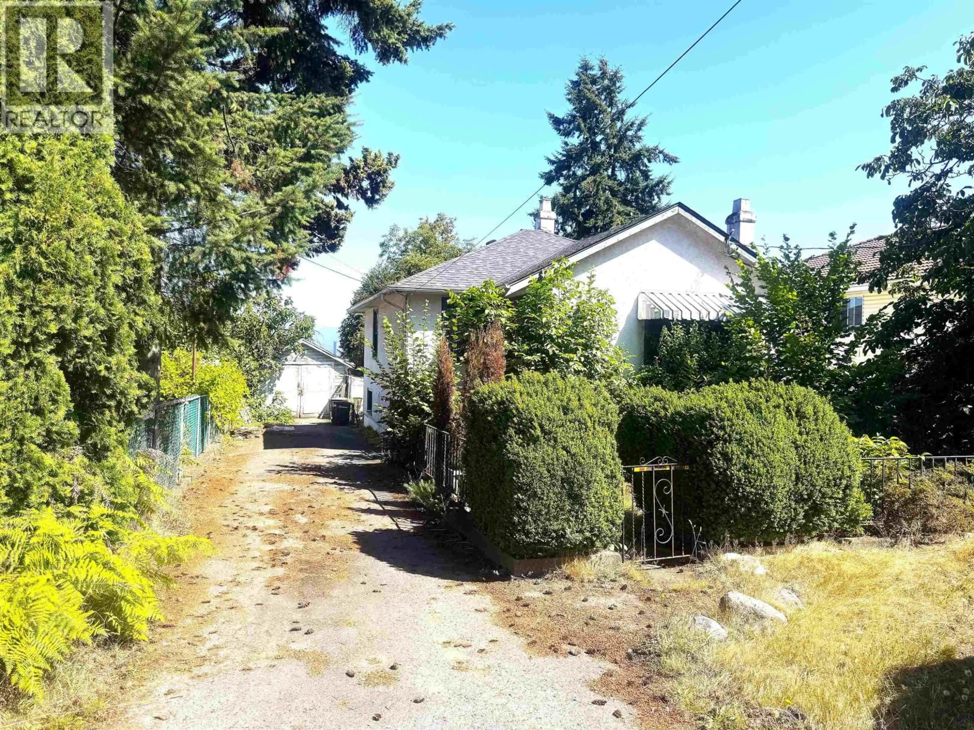 Unknown for 4625 GRAFTON STREET, Burnaby British Columbia V5H1M1