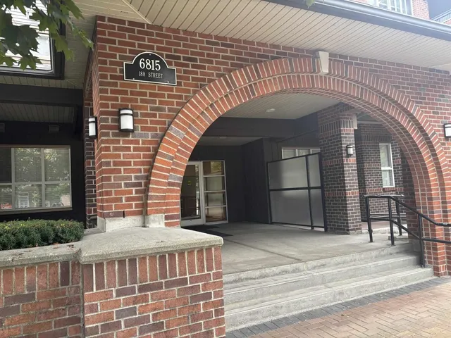 312 - 6815 188 STREET, Surrey 3