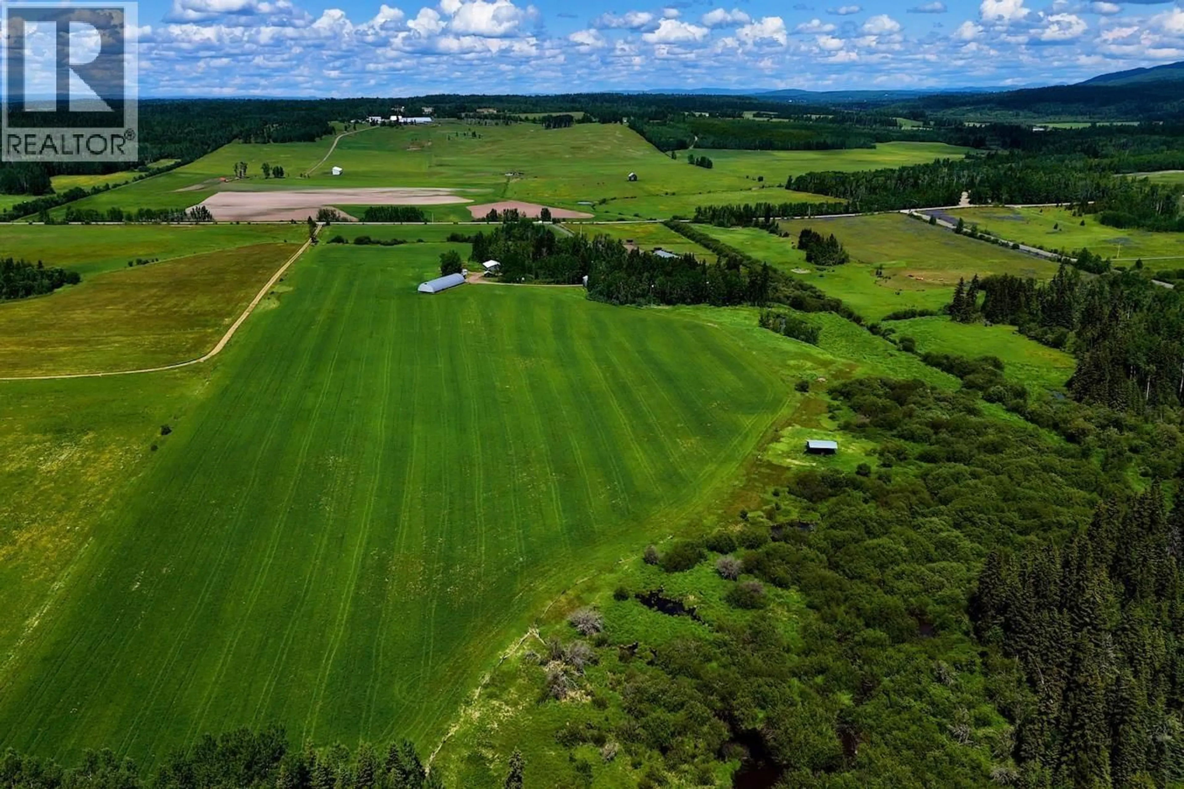 A pic from outside/outdoor area/front of a property/back of a property/a pic from drone, unknown for 9345 CUMMINGS ROAD, Prince George British Columbia V2N5W7