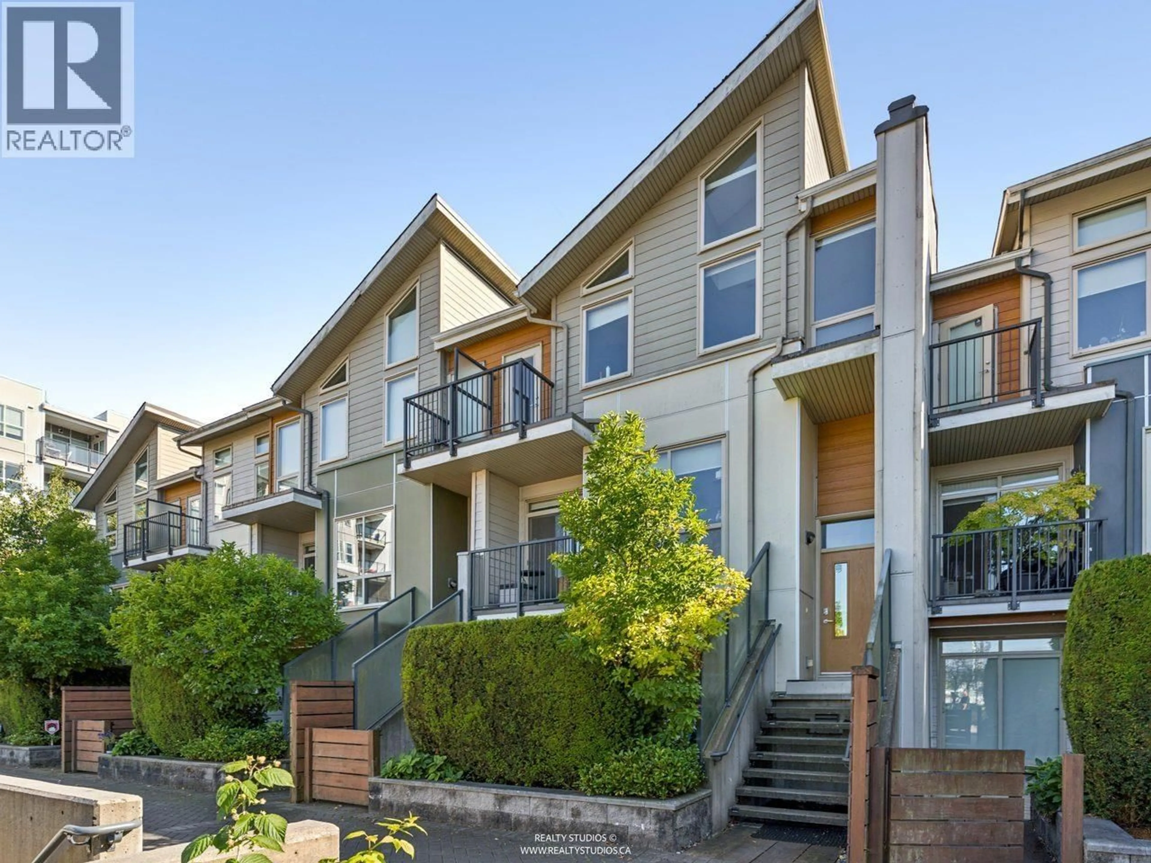 Unknown for 24 - 10133 RIVER DRIVE, Richmond British Columbia V6X0K8
