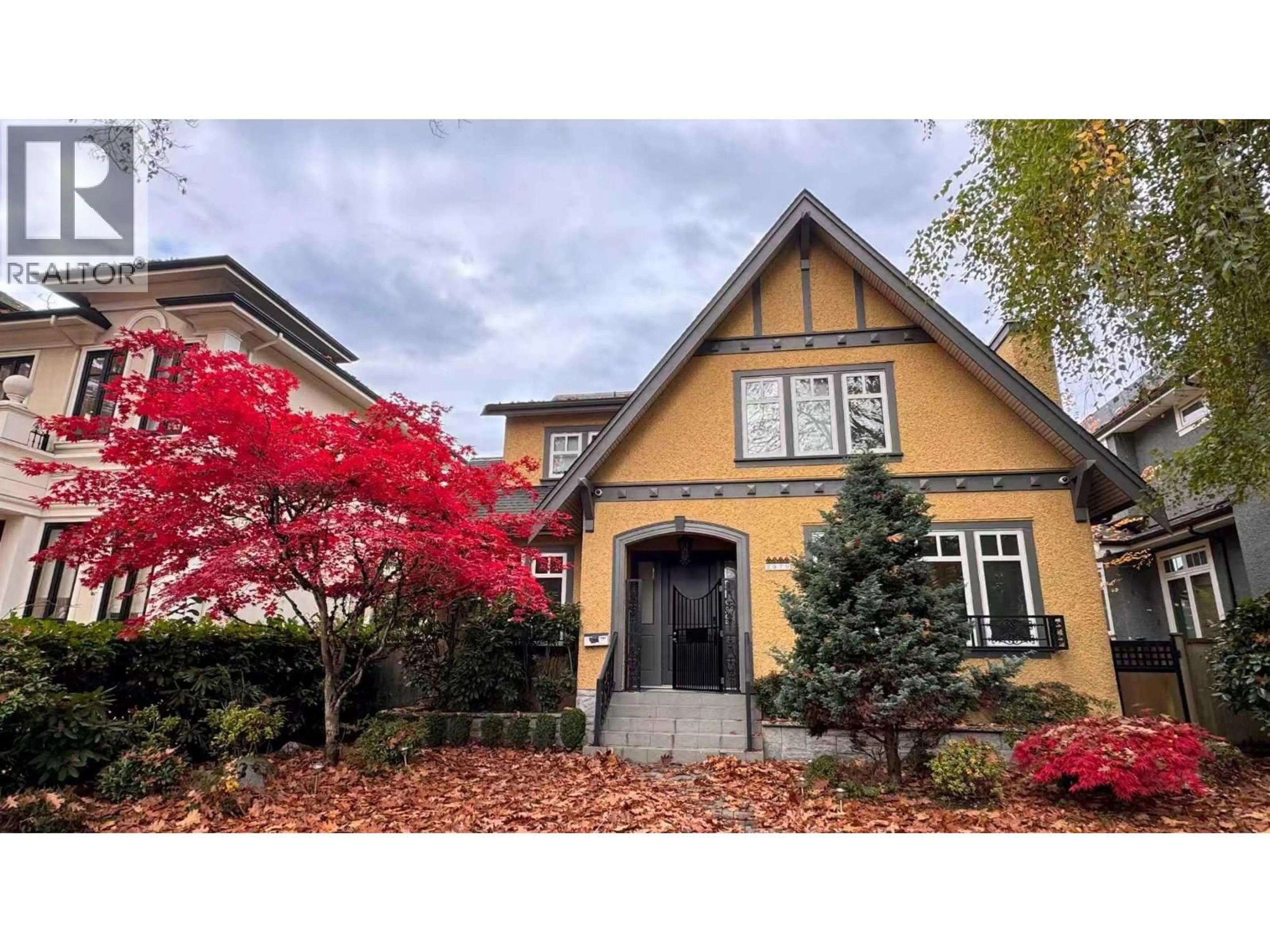 Unknown for 2979 31ST AVENUE, Vancouver British Columbia V6L2A5