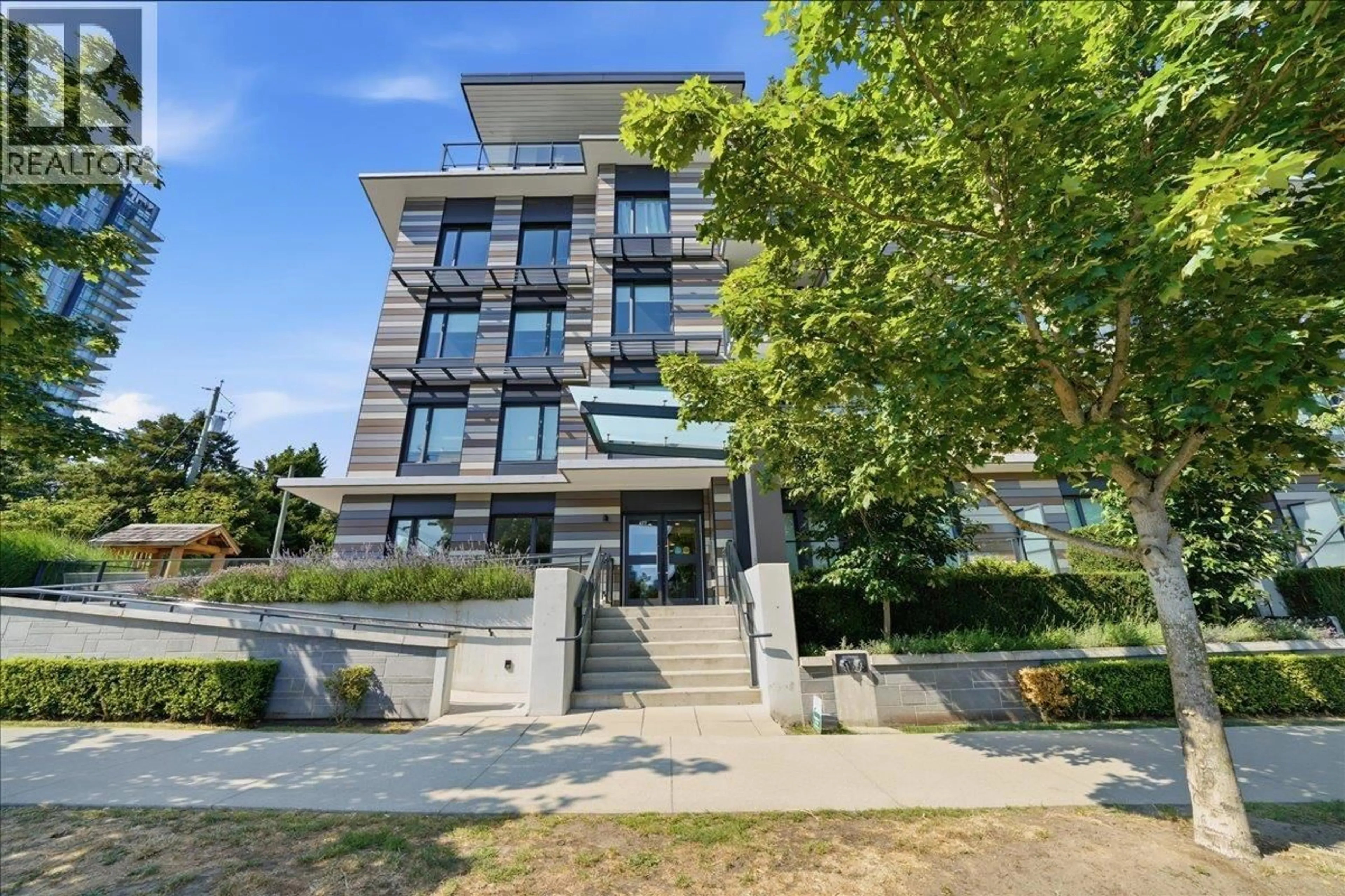 Unknown for 303 - 477 59TH AVENUE, Vancouver British Columbia V5X1X4