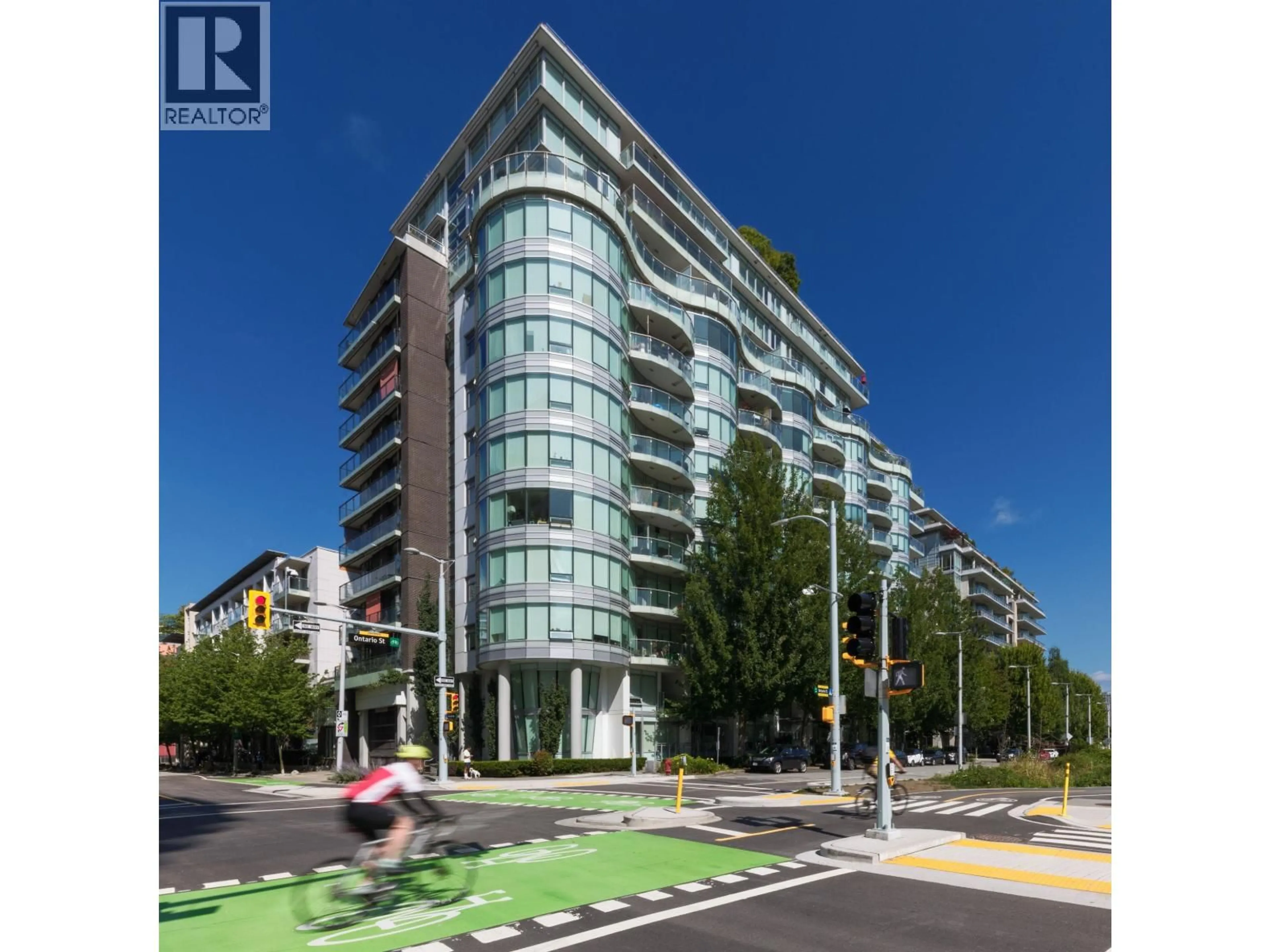 Unknown for 406 - 1661 ONTARIO STREET, Vancouver British Columbia V5Y0C3