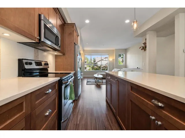 56 - 7059 210 STREET, Langley 2