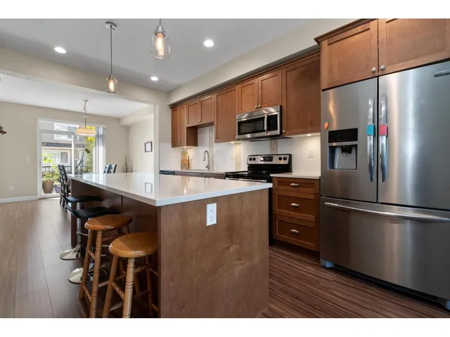 56 - 7059 210 STREET, Langley 3