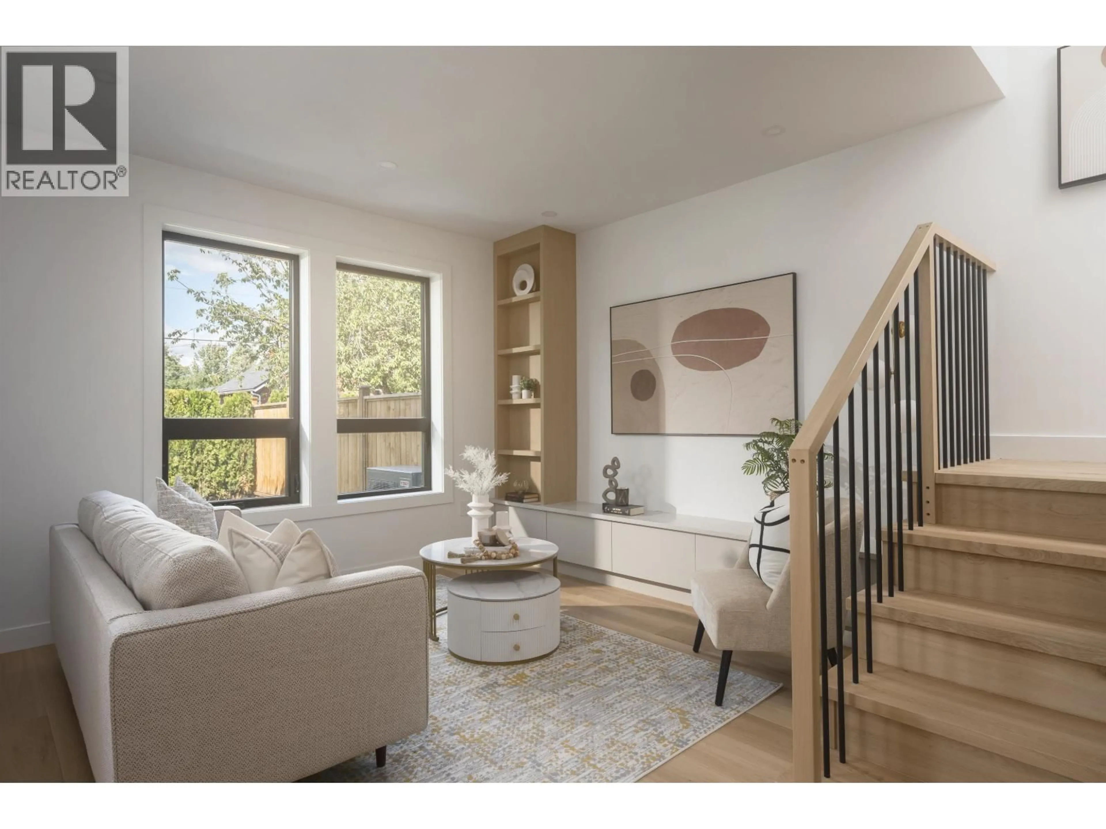 Living room with furniture, unknown for 920 16TH AVENUE, Vancouver British Columbia V5T2V9
