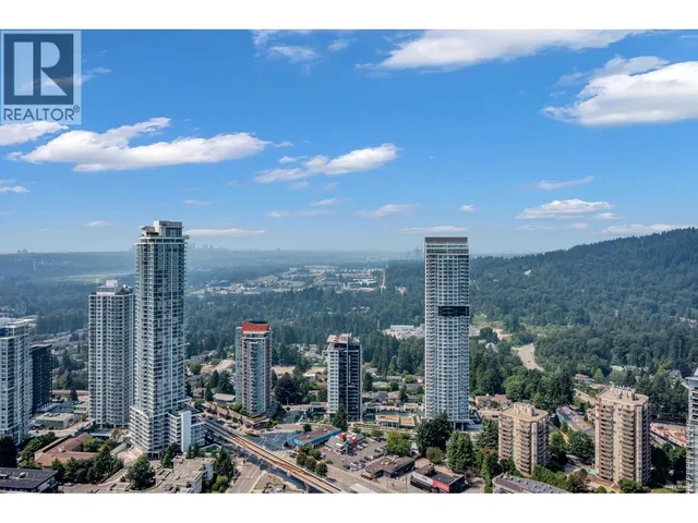 4801 - 567 EMERSON STREET, Coquitlam 3