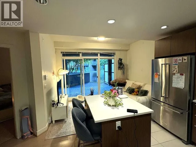 106 - 3462 ROSS DRIVE, Vancouver 2