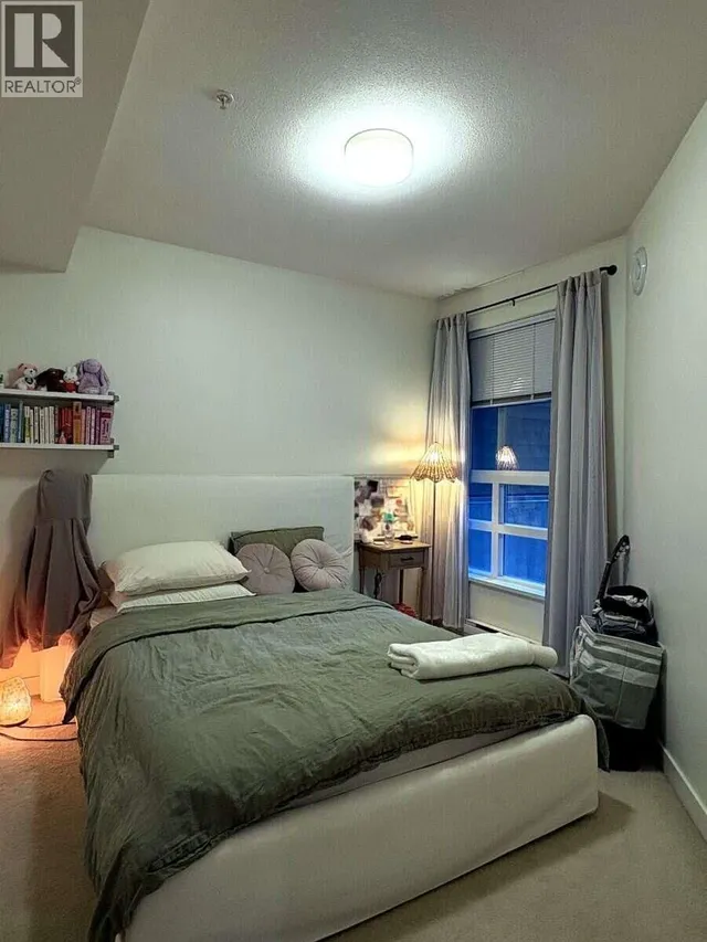 106 - 3462 ROSS DRIVE, Vancouver 5