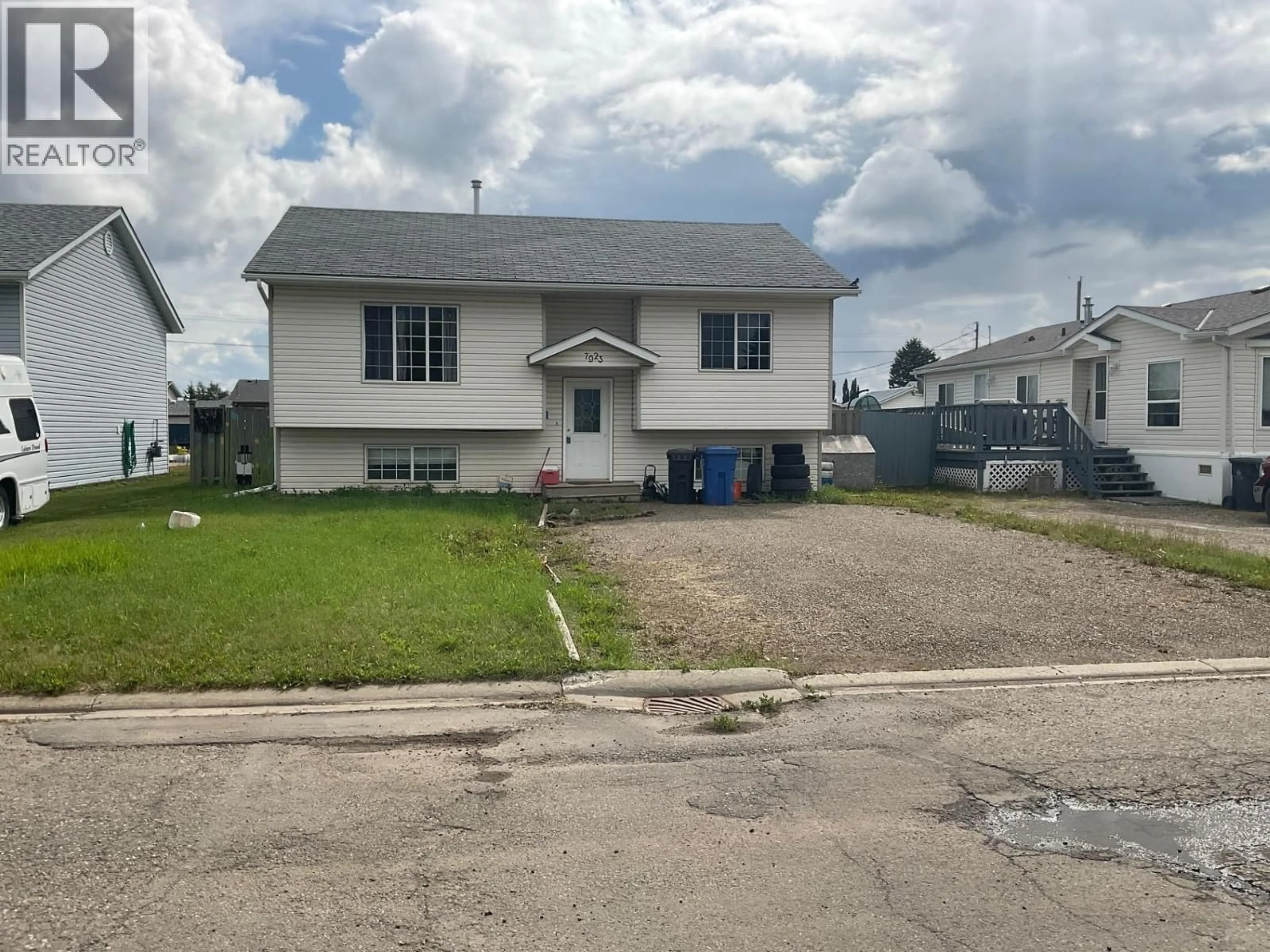 Unknown for 7923 99 AVENUE, Fort St. John British Columbia V1J1S4