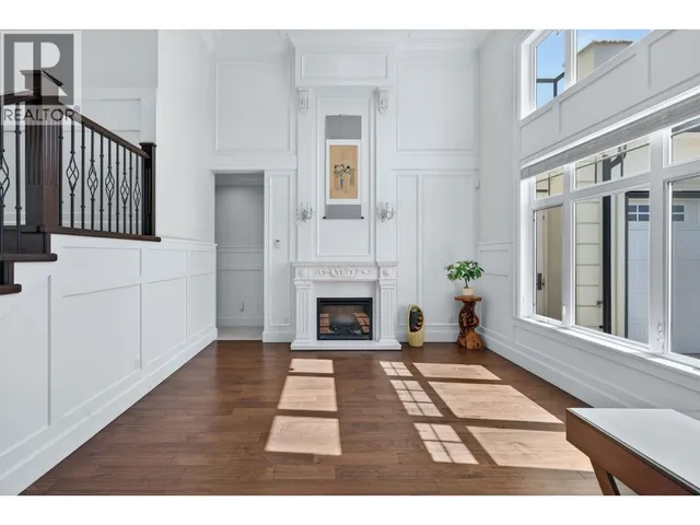 9631 SAUNDERS ROAD, Richmond 3