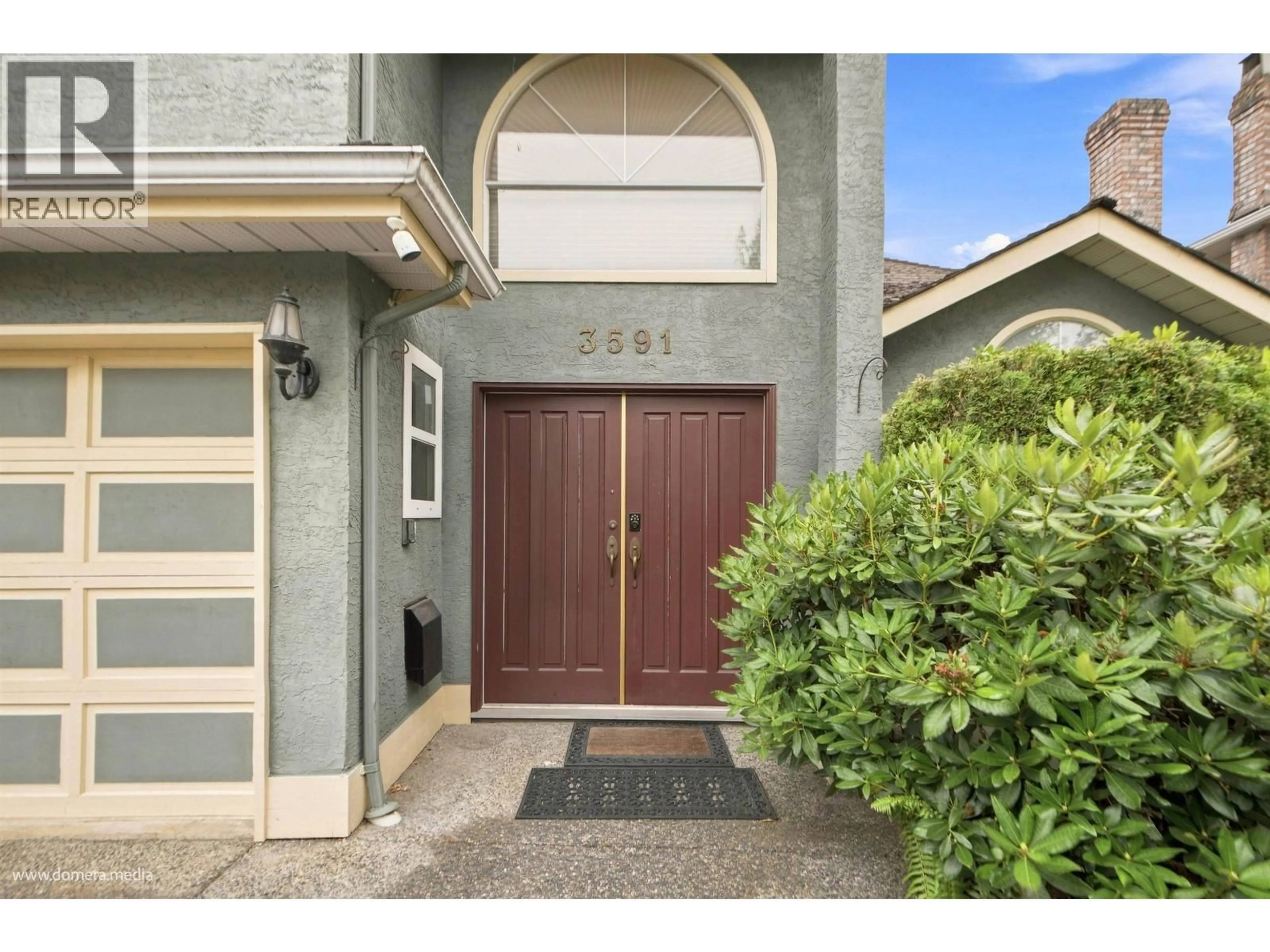 Indoor entryway for 3591 CUNNINGHAM DRIVE, Richmond British Columbia V6X3N5