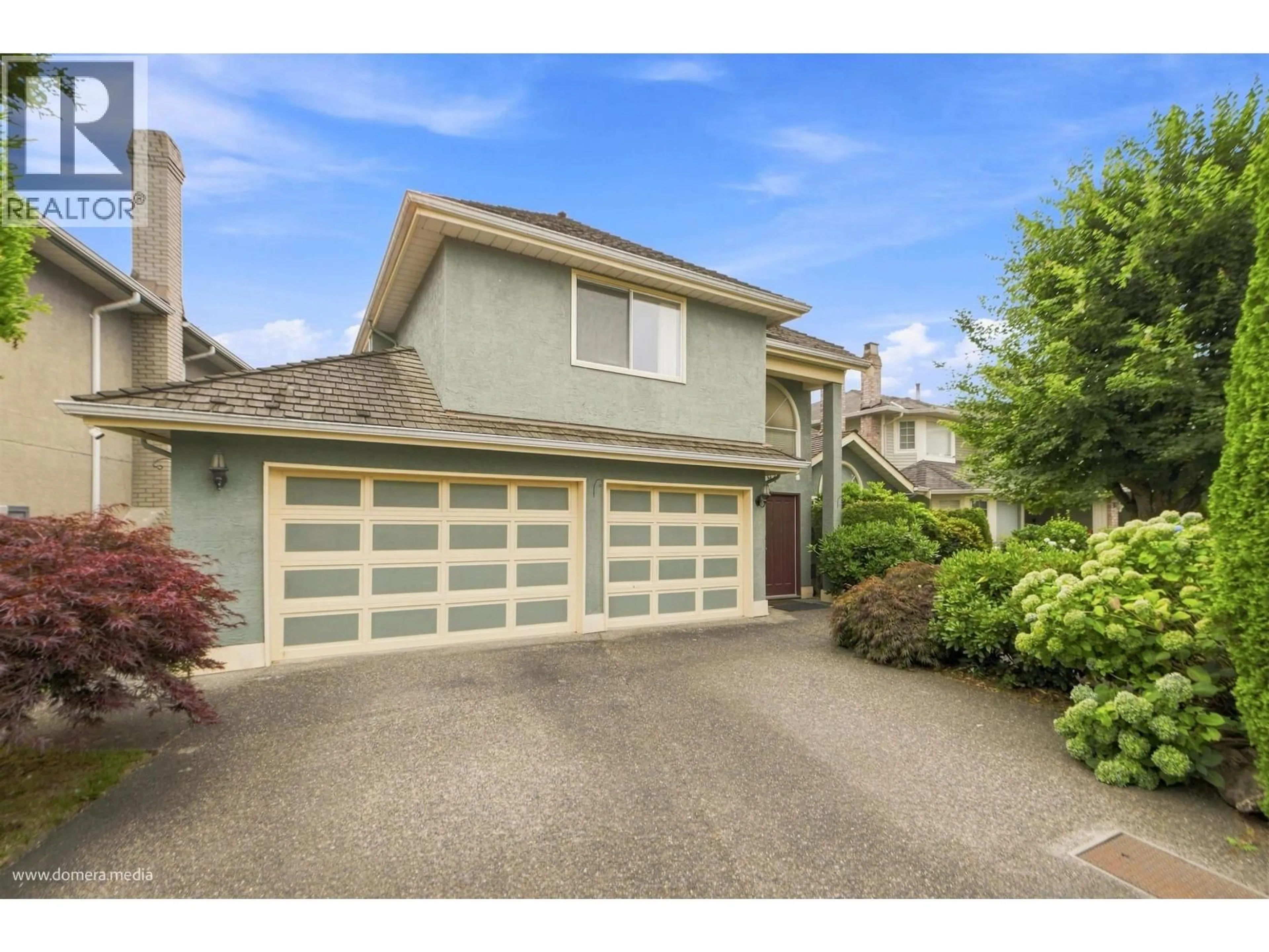 Unknown for 3591 CUNNINGHAM DRIVE, Richmond British Columbia V6X3N5